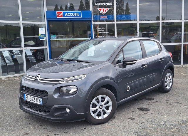 CITROEN CITROËN C3