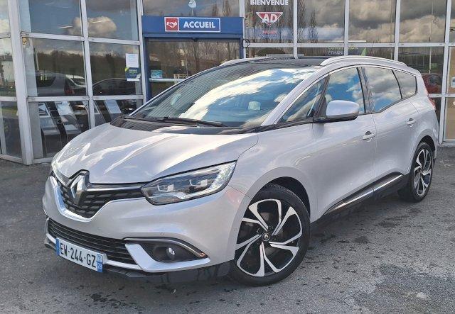 RENAULT GRAND SCENIC