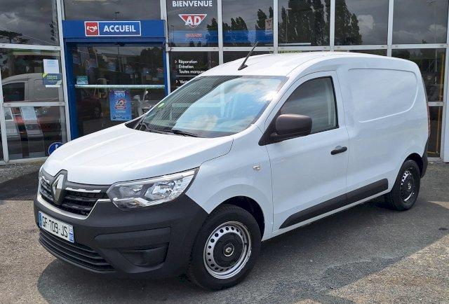 RENAULT KANGOO VAN
