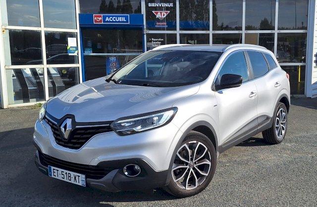 RENAULT KADJAR