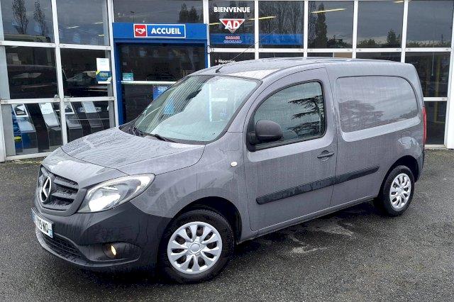 MERCEDES-BENZ CITAN
