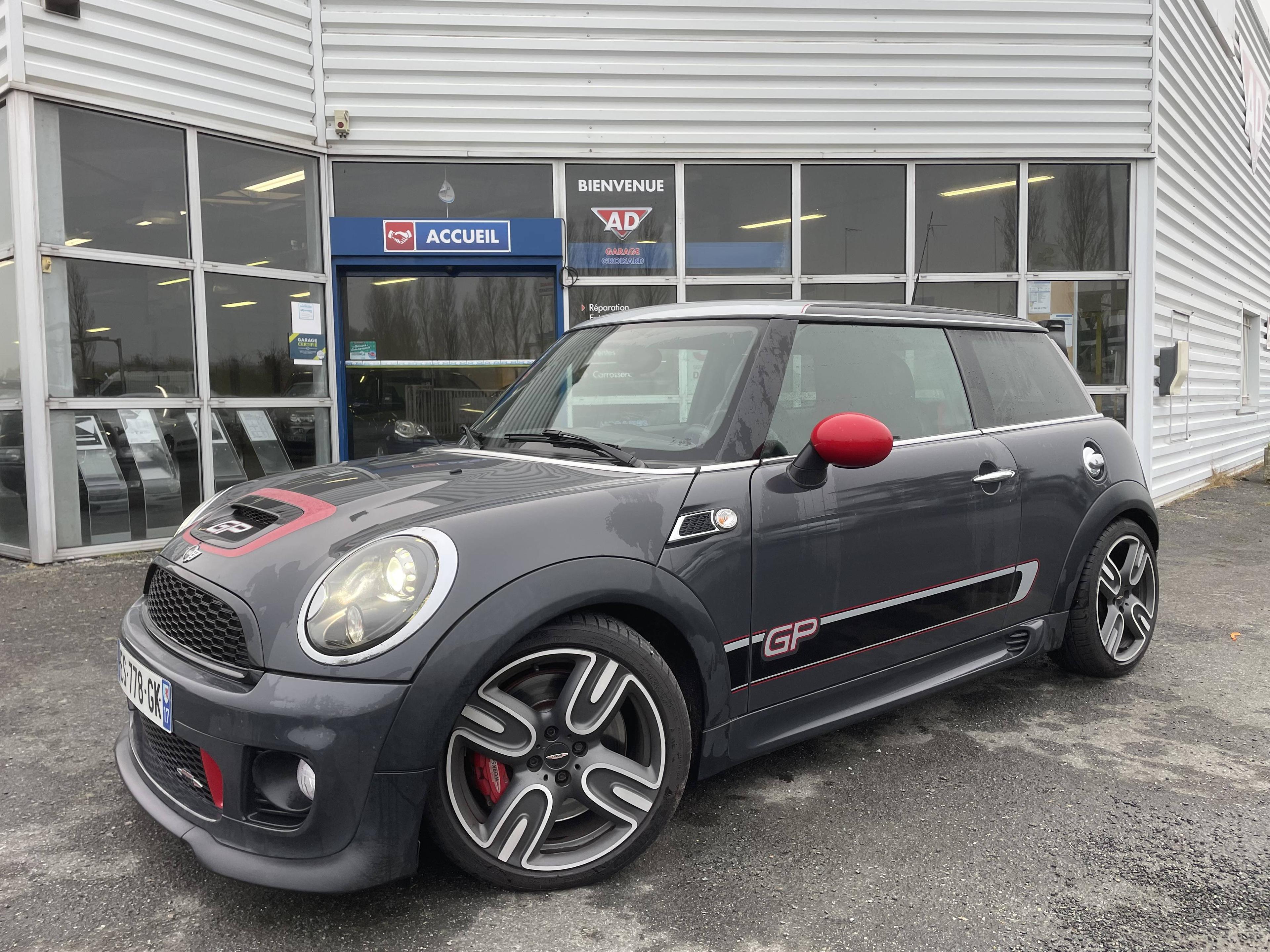 MINI