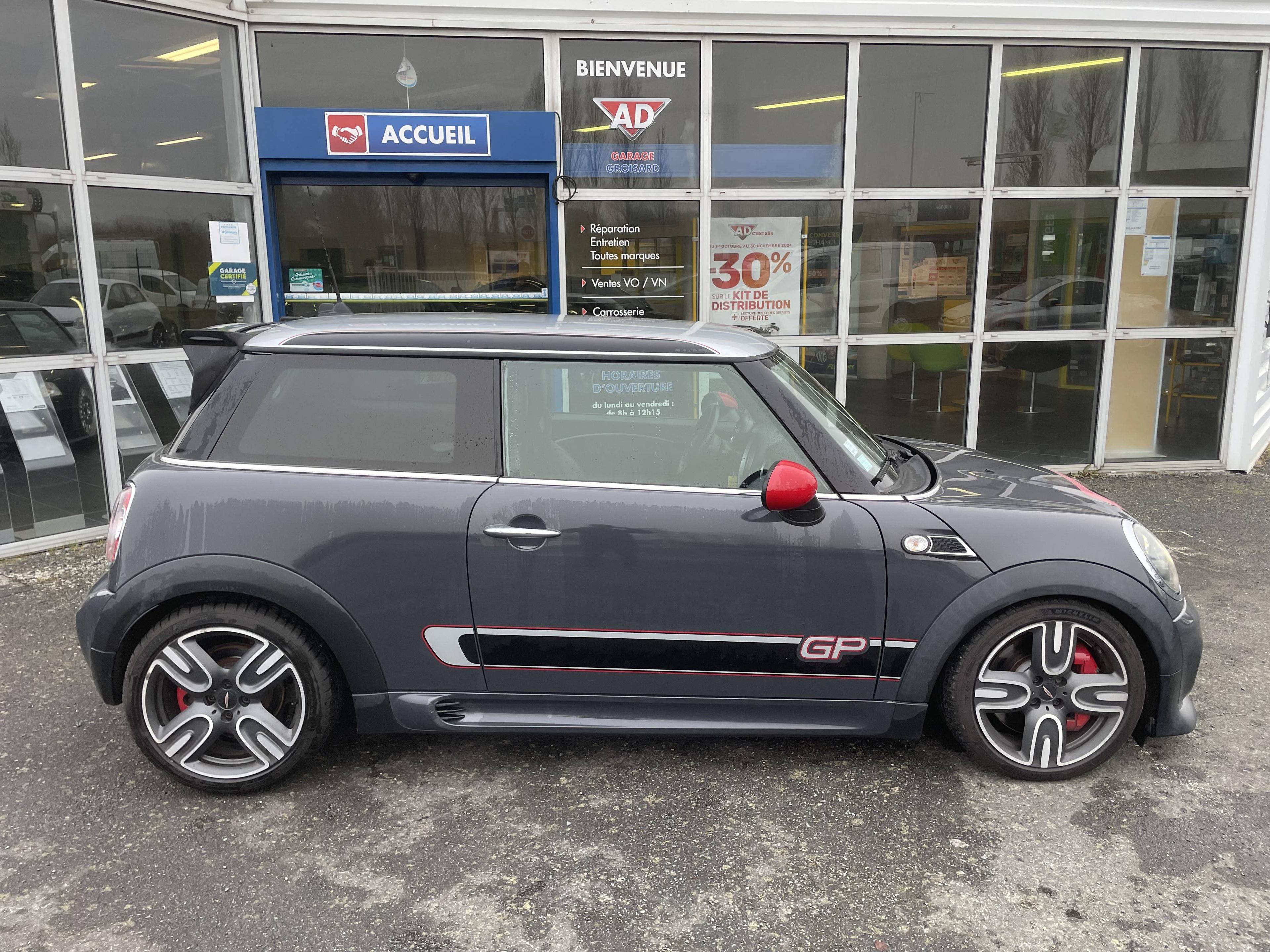 MINI