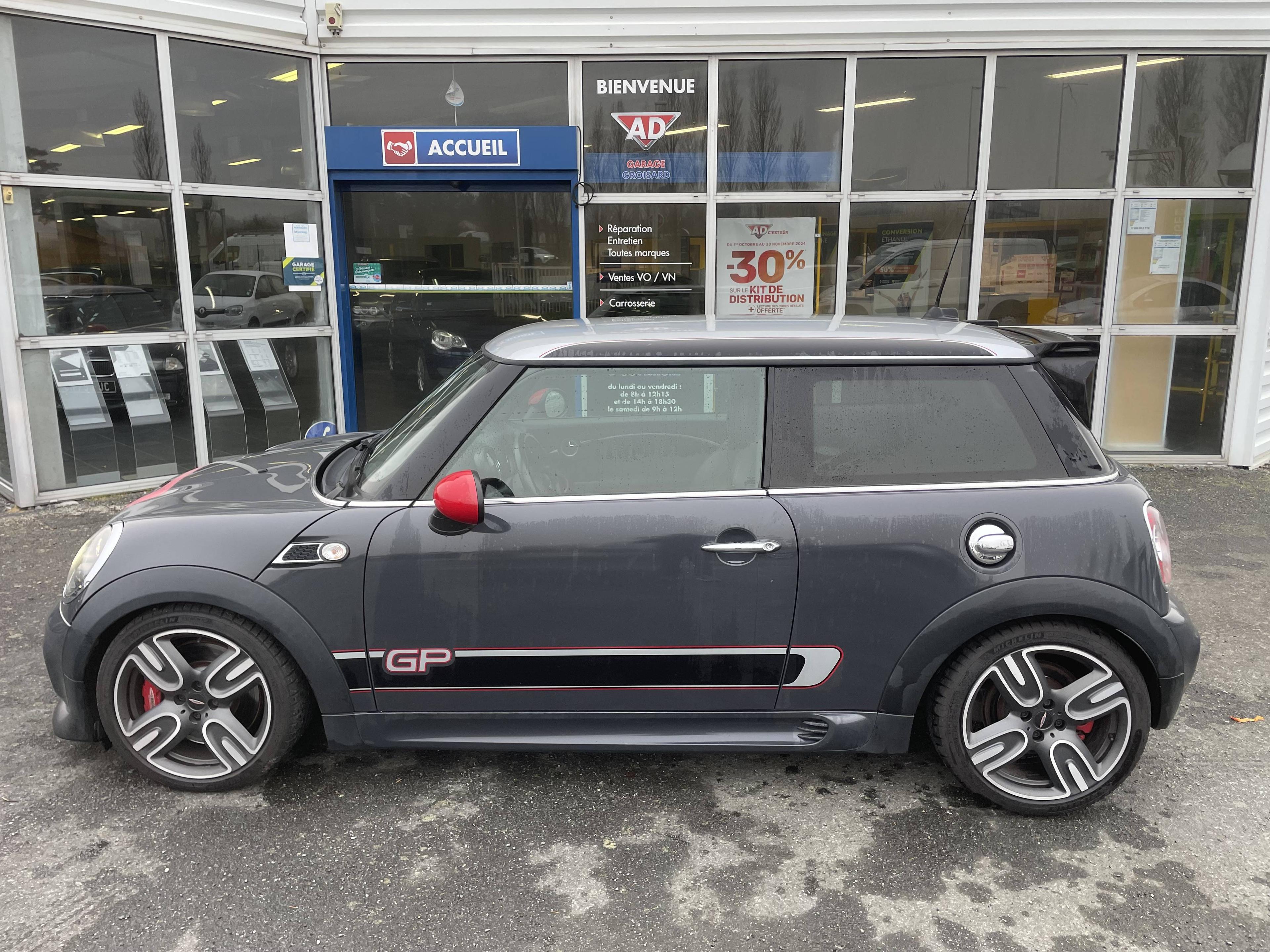 MINI
