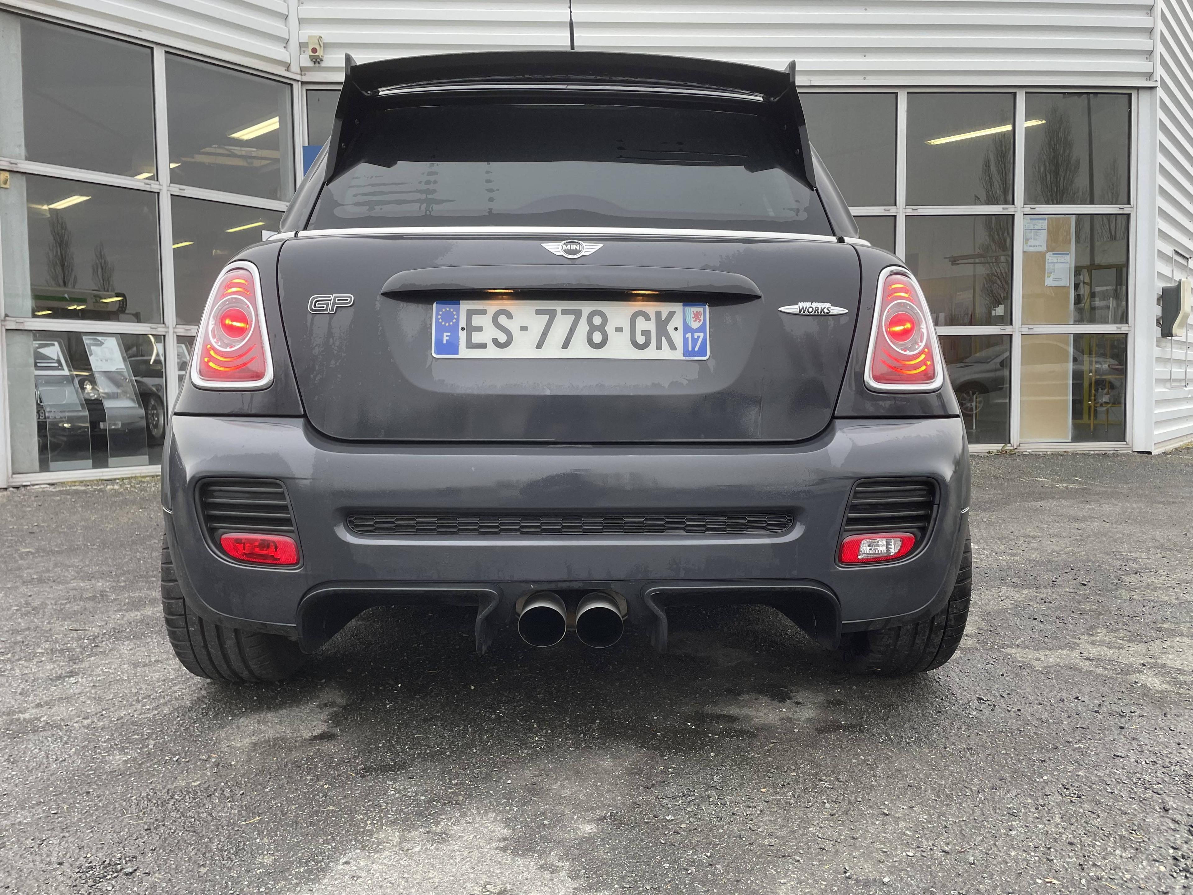 MINI