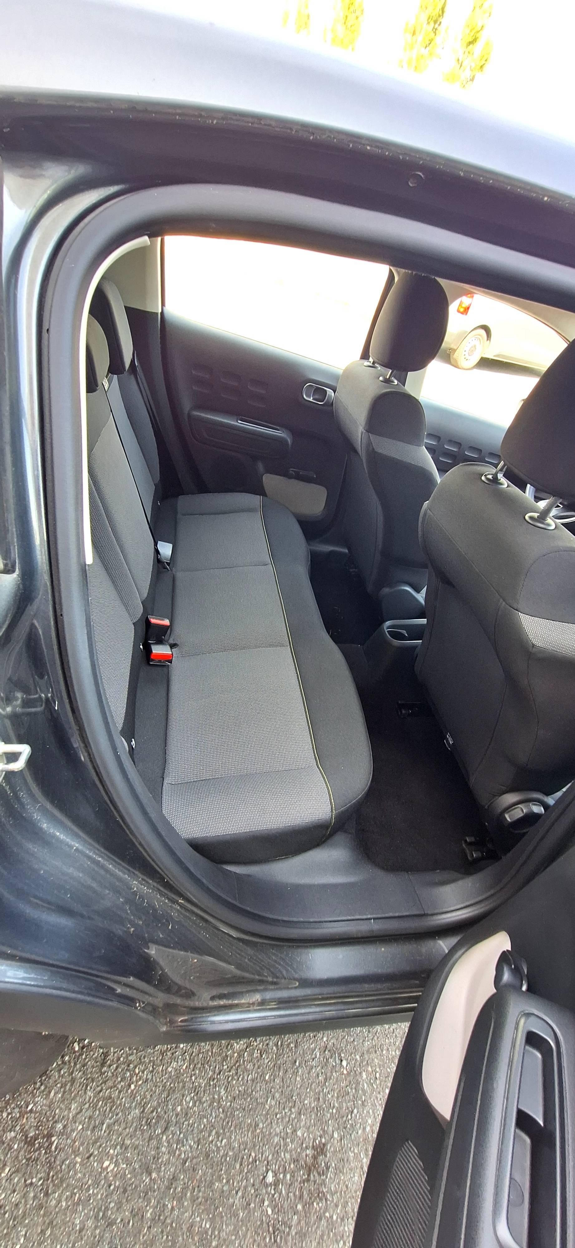 CITROEN CITROËN C3