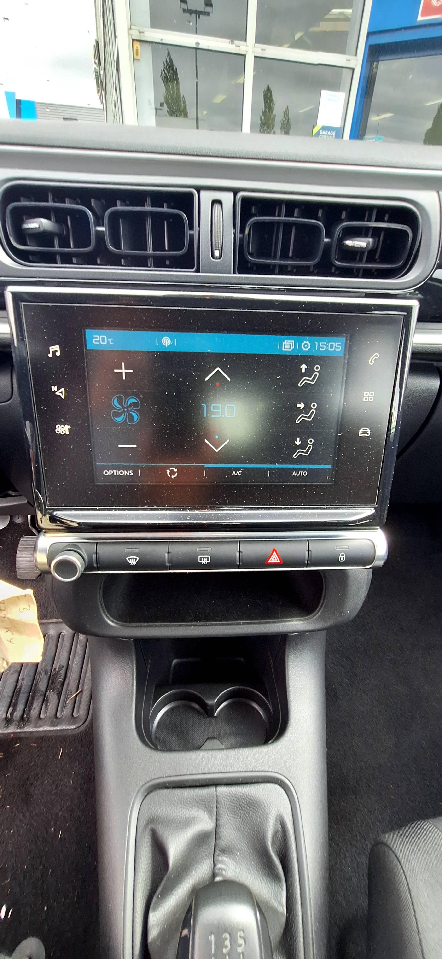 CITROEN CITROËN C3