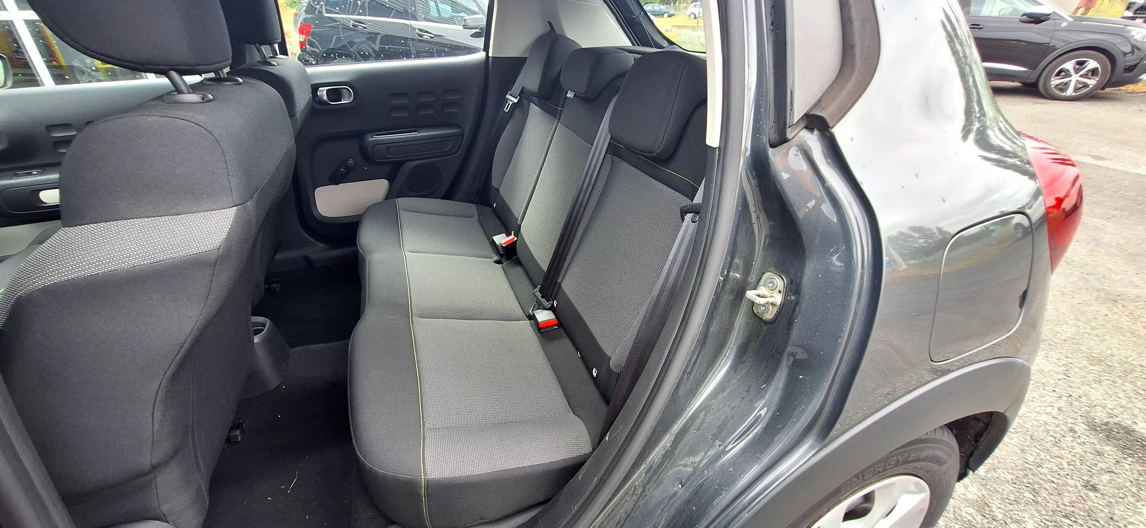 CITROEN CITROËN C3