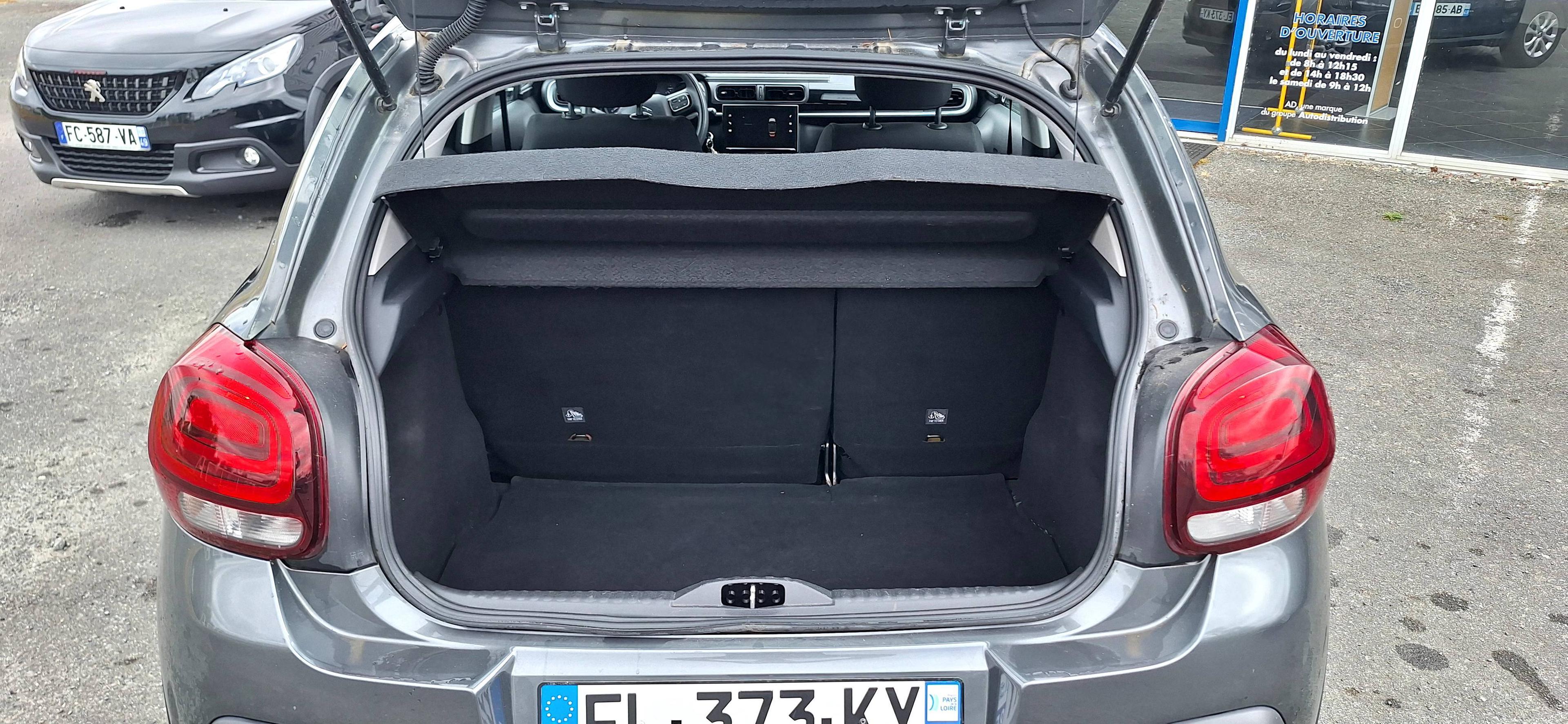 CITROEN CITROËN C3