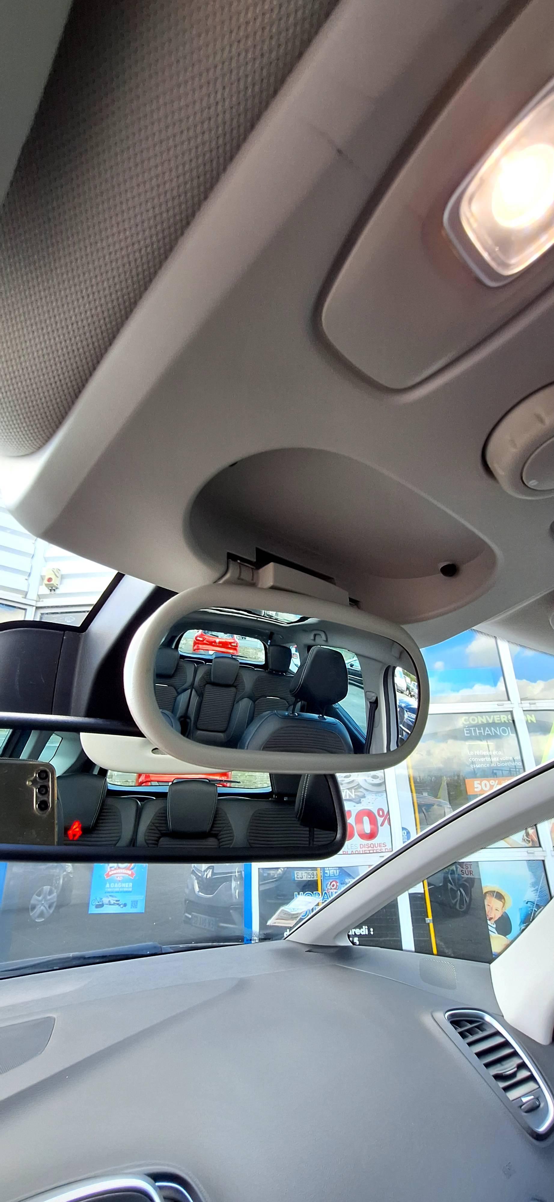 RENAULT GRAND SCENIC