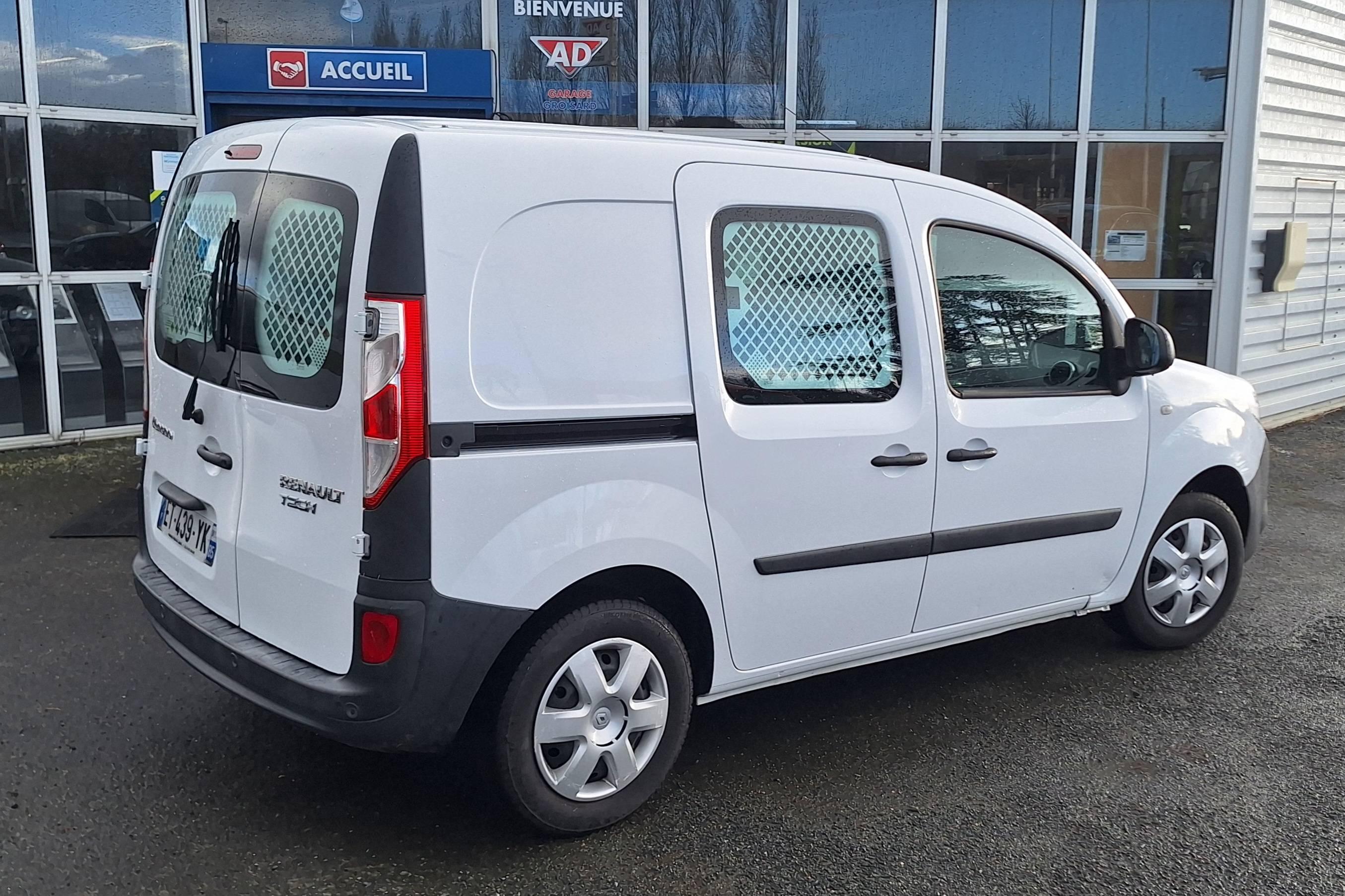 RENAULT KANGOO