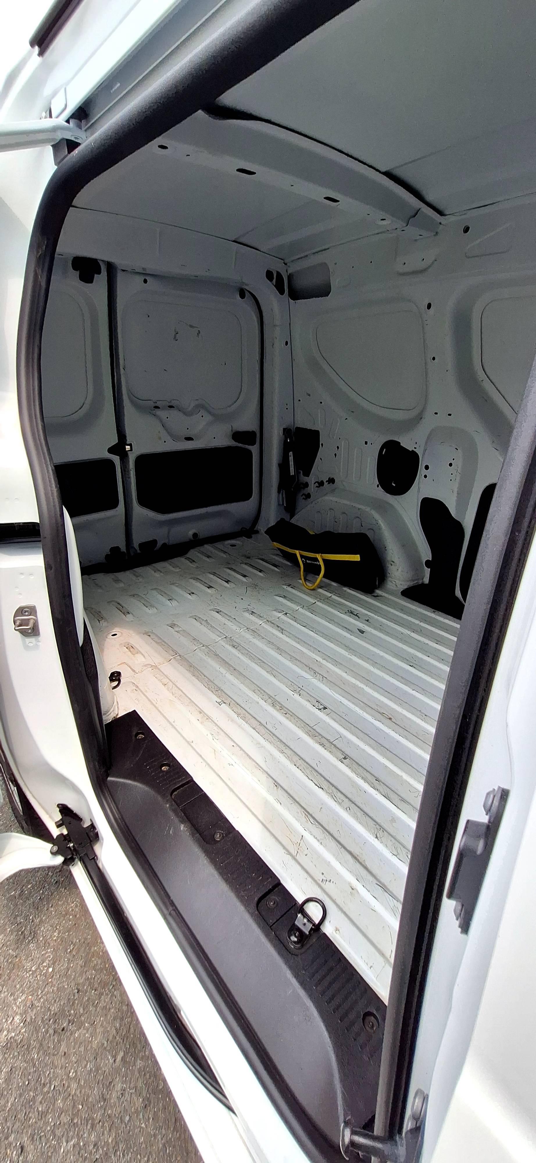 RENAULT KANGOO VAN