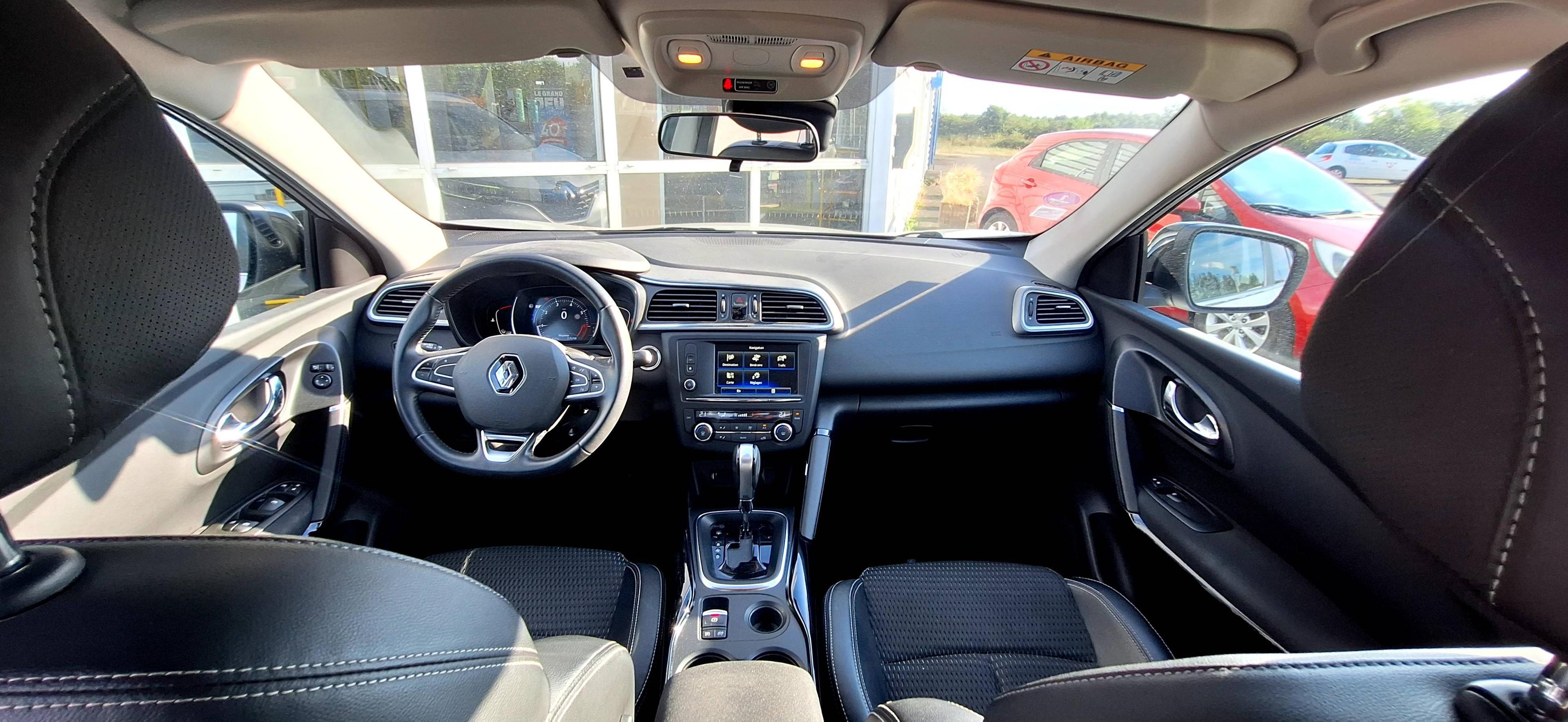 RENAULT KADJAR