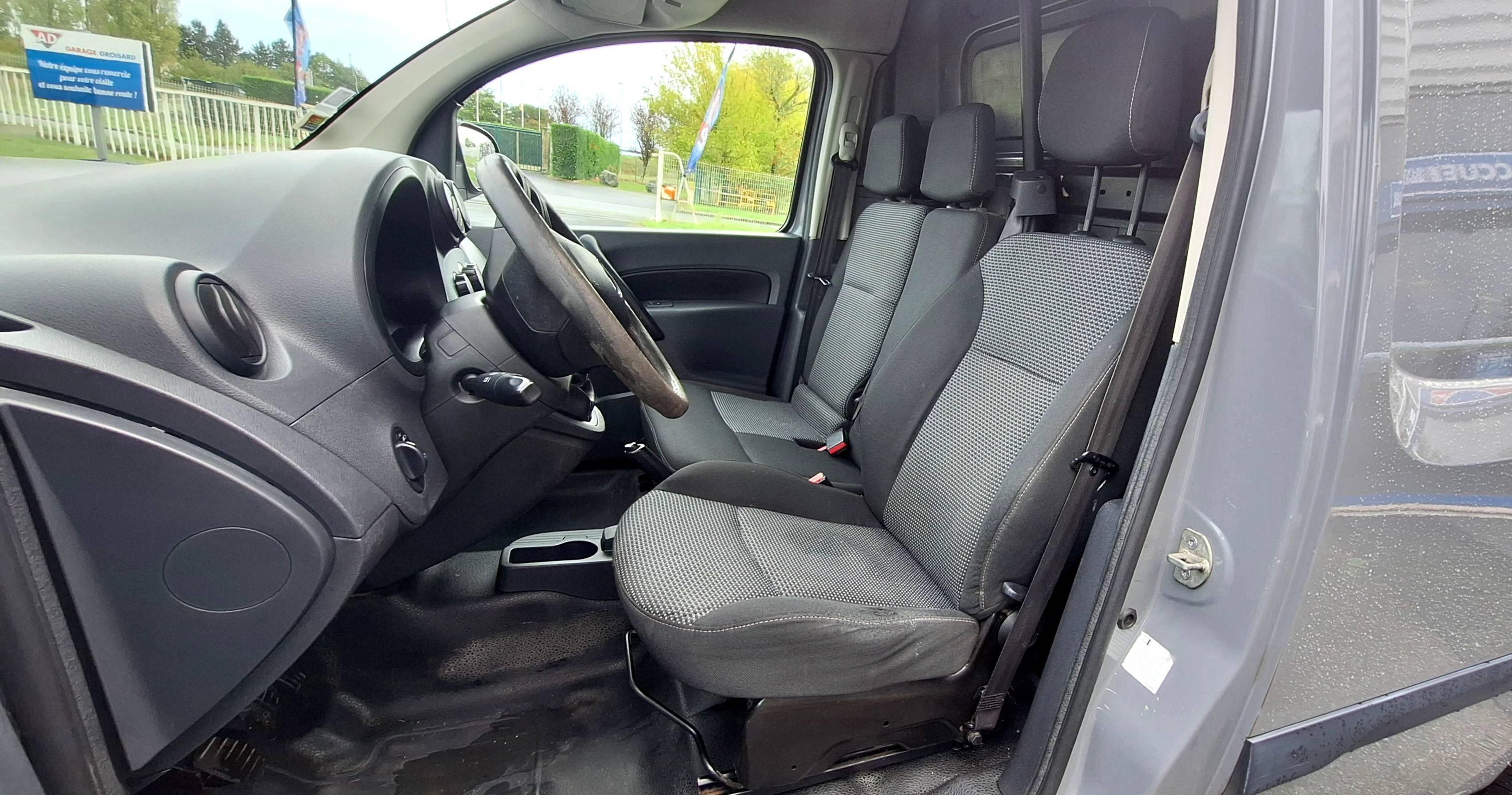 MERCEDES-BENZ CITAN
