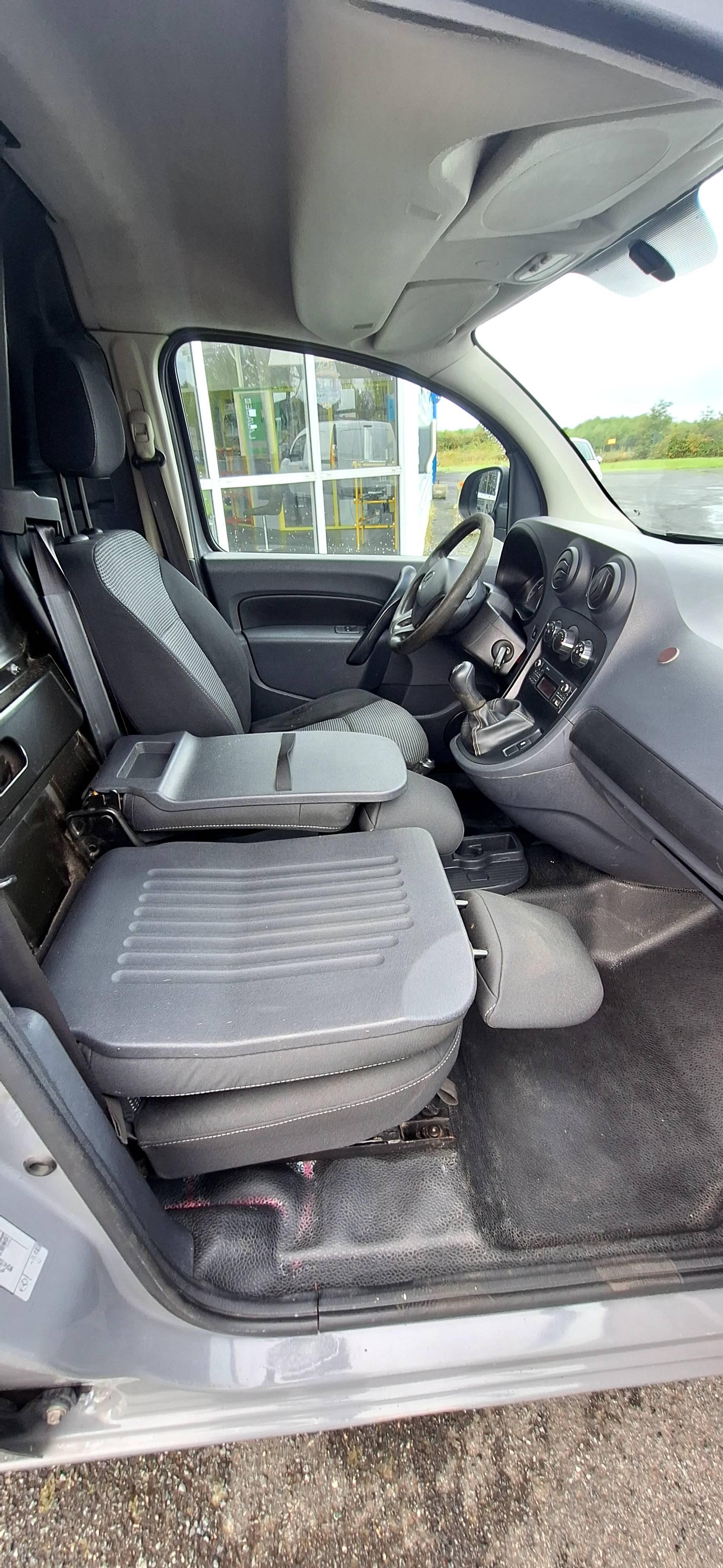 MERCEDES-BENZ CITAN