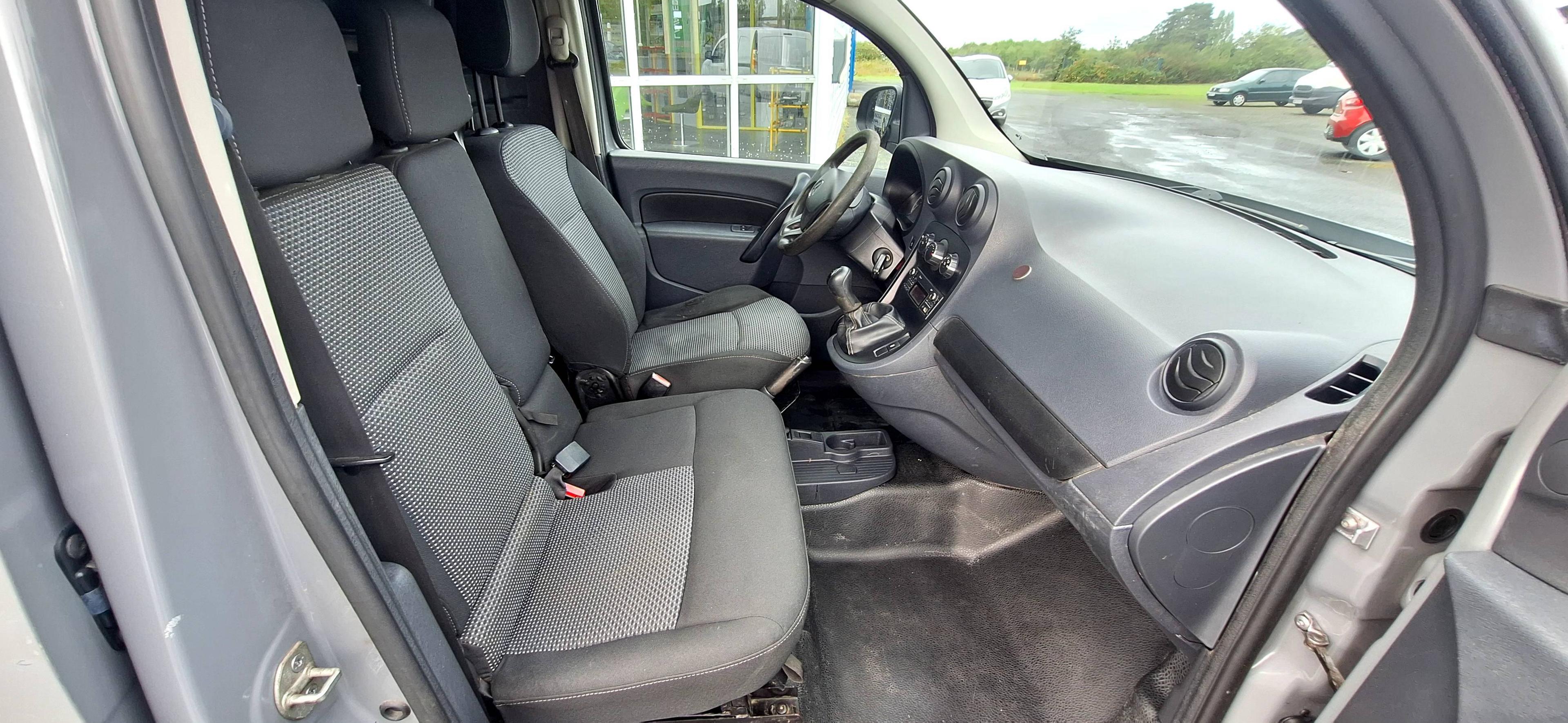 MERCEDES-BENZ CITAN