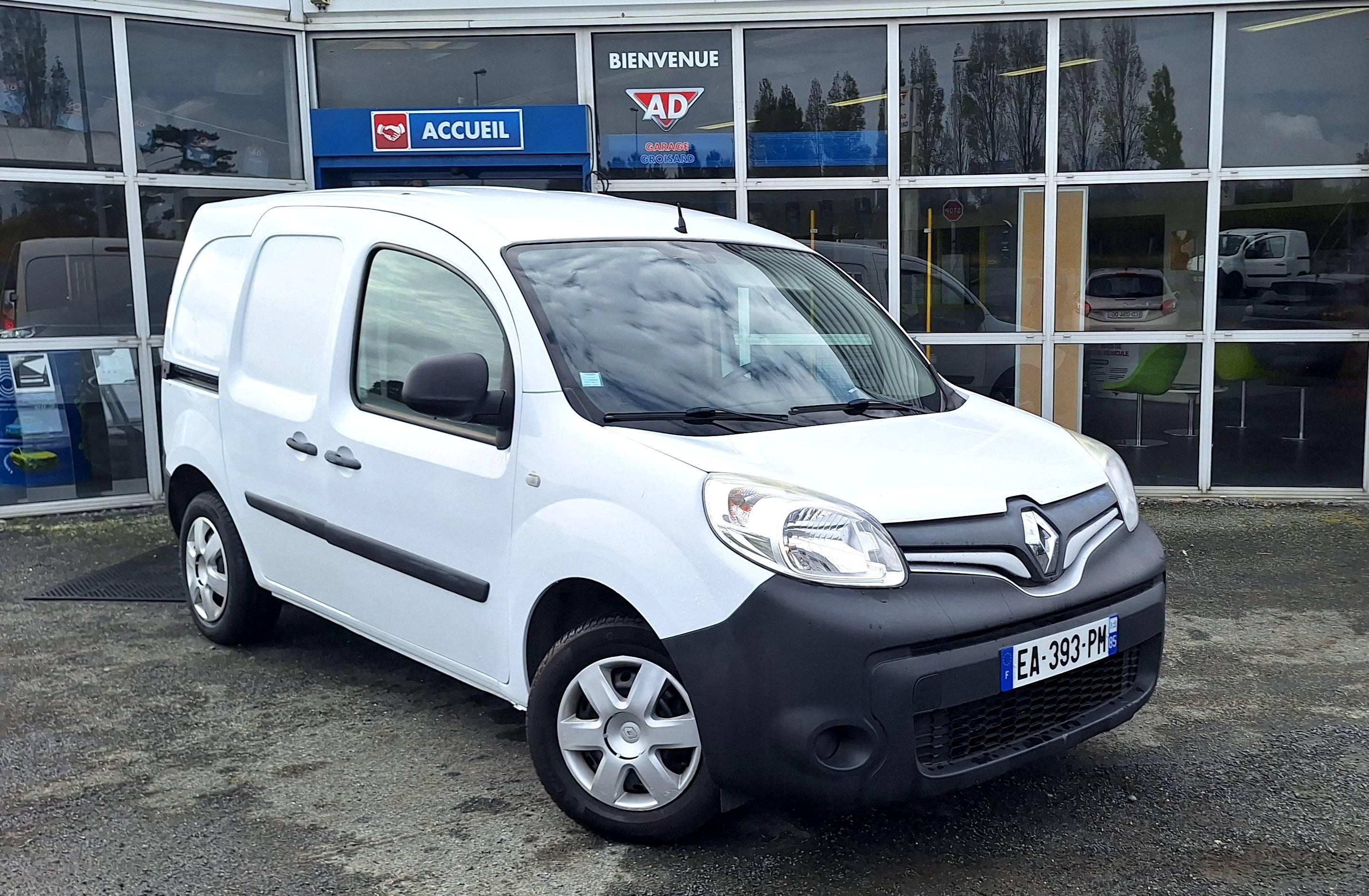 RENAULT KANGOO