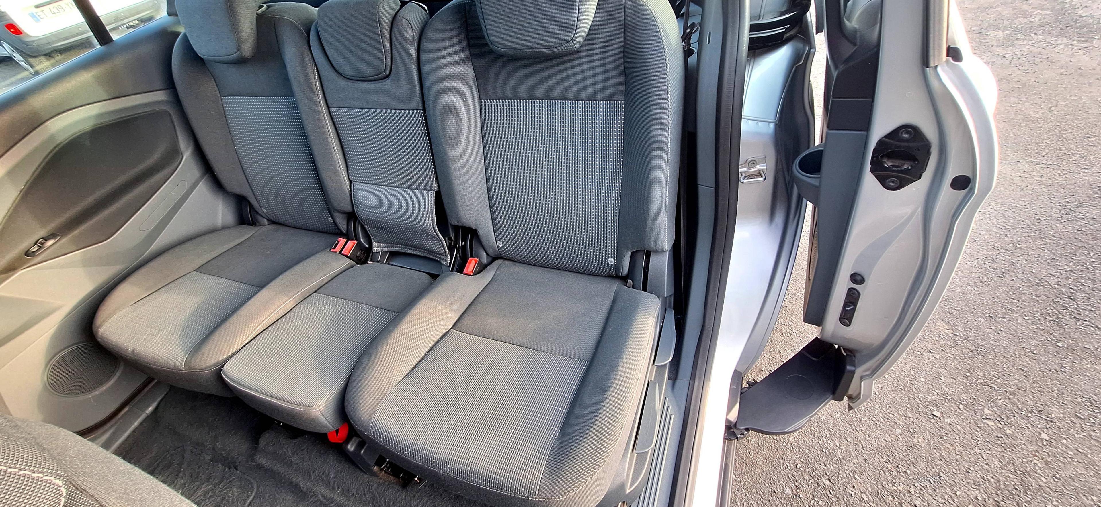FORD GRAND C-MAX