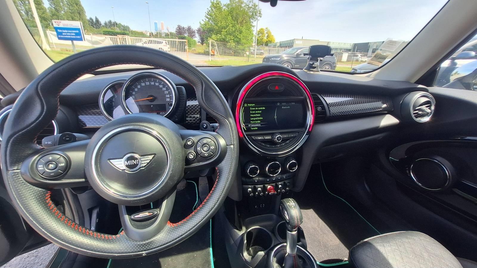 MINI