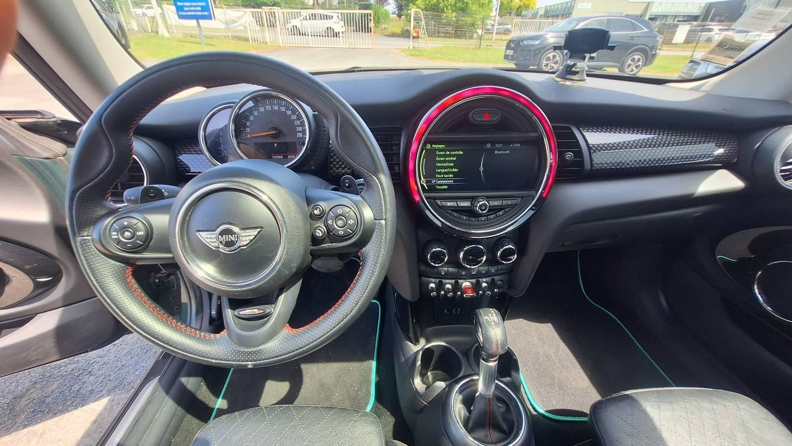 MINI