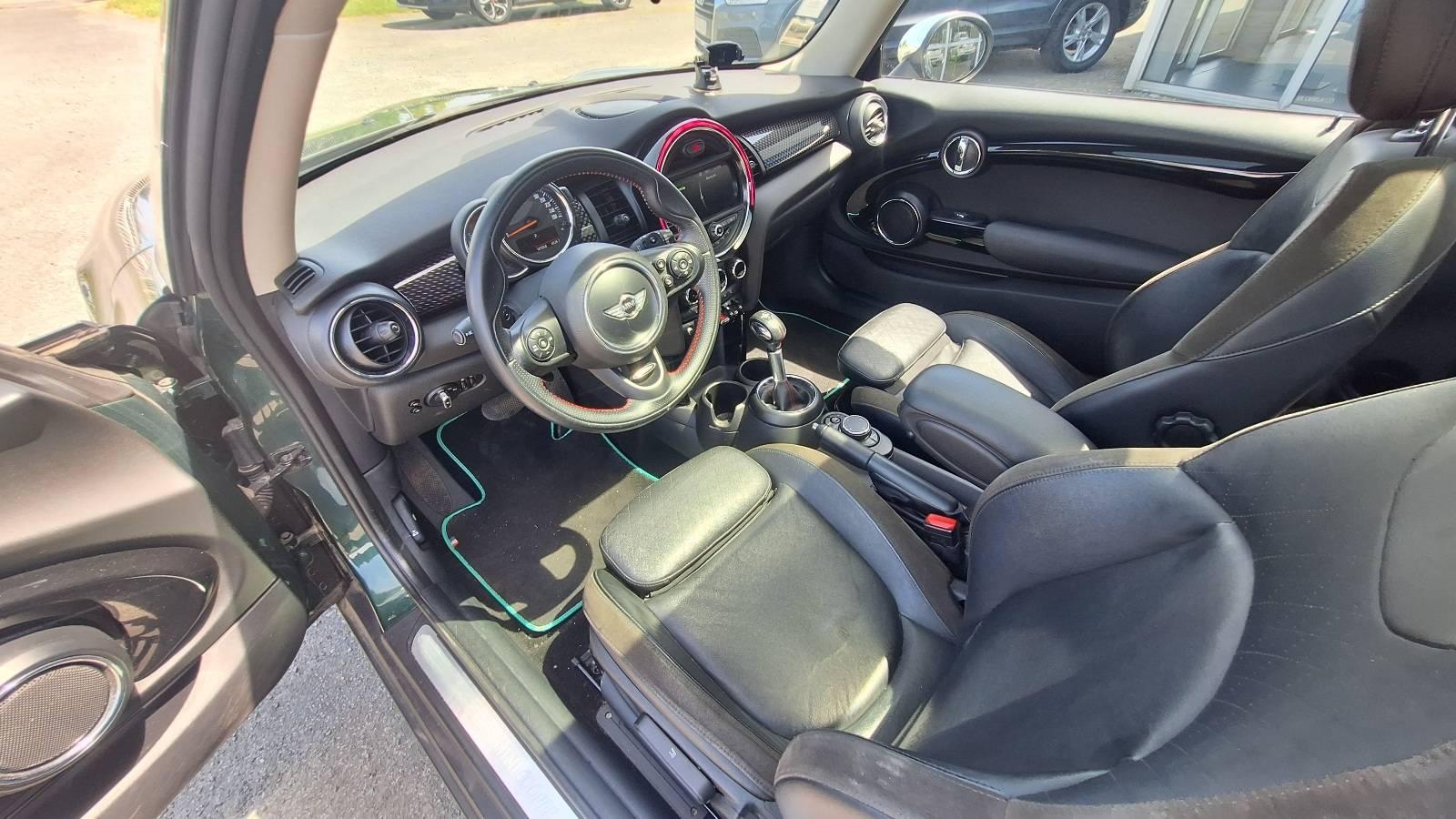 MINI
