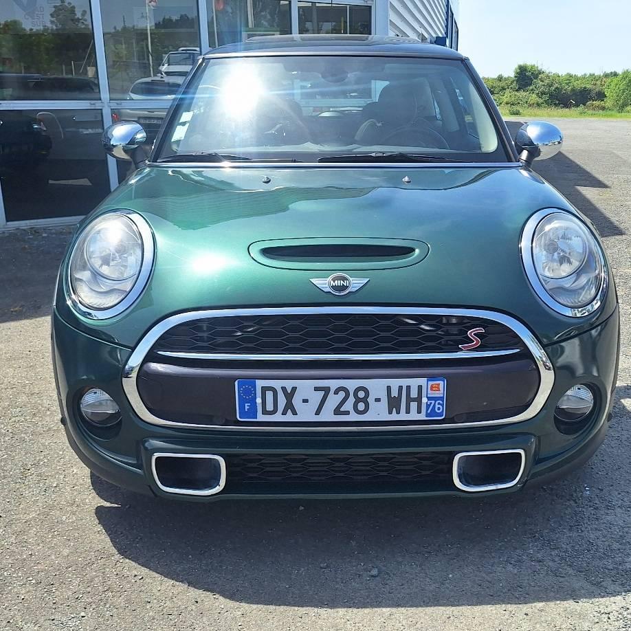 MINI