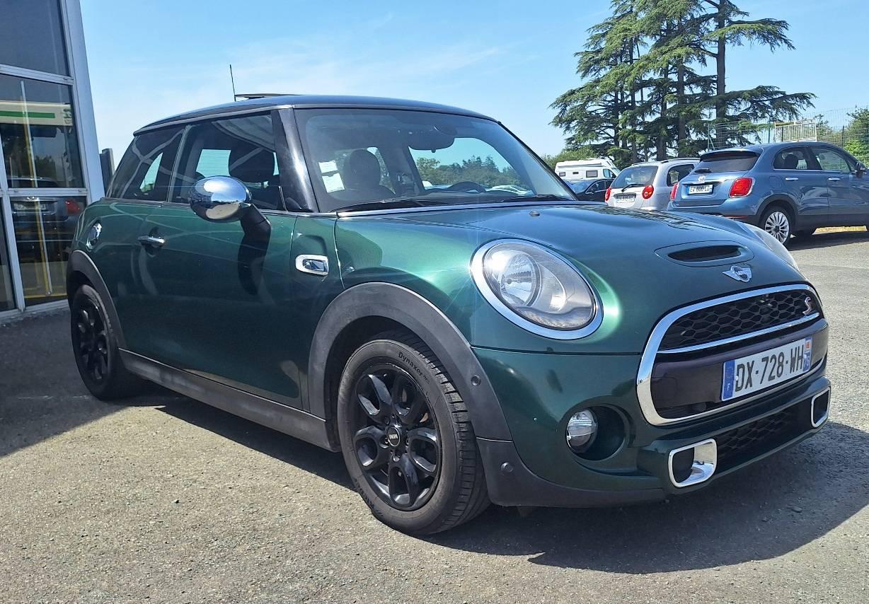 MINI