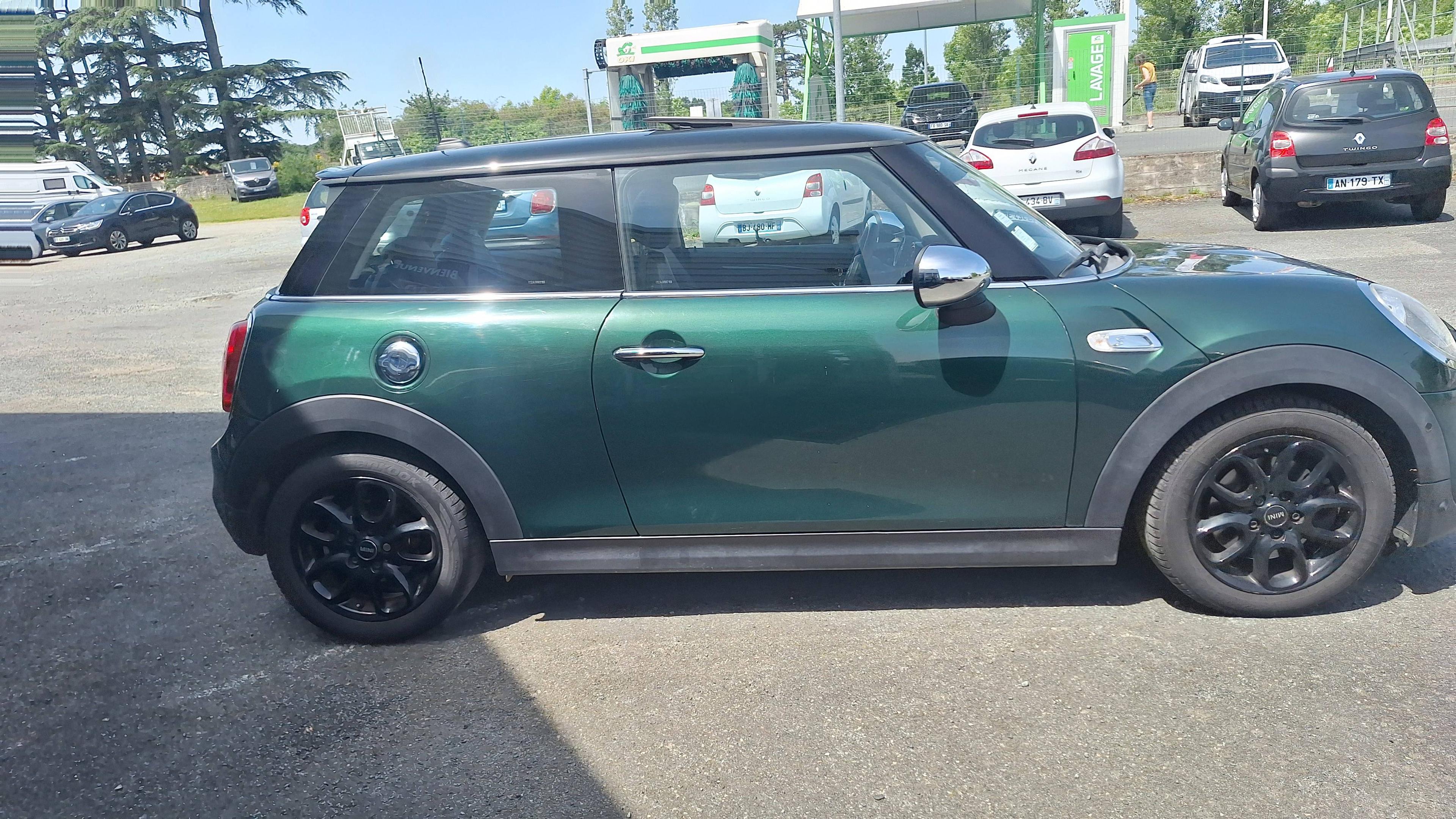 MINI