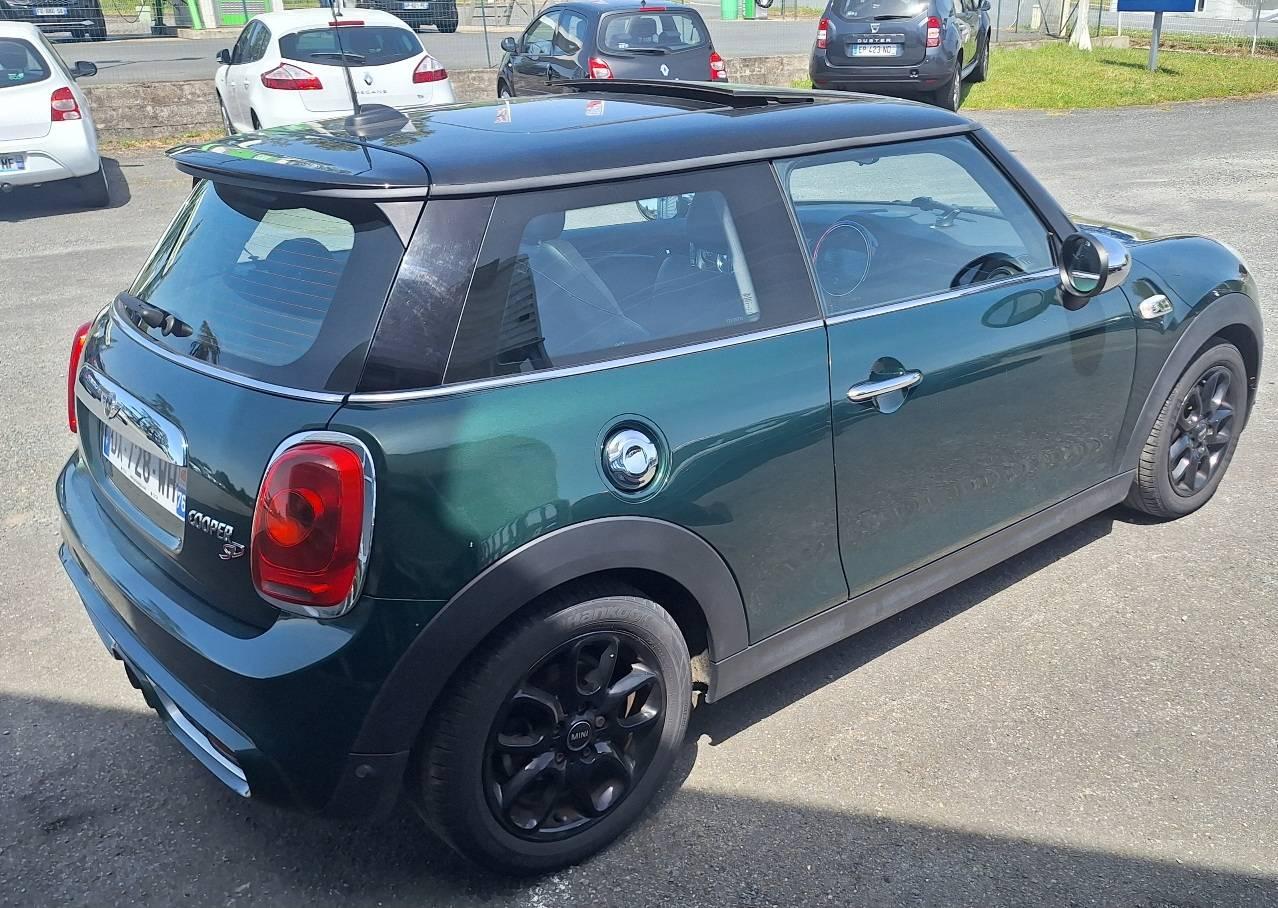 MINI