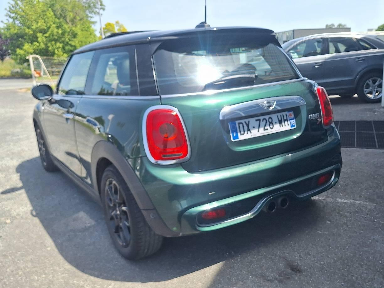 MINI