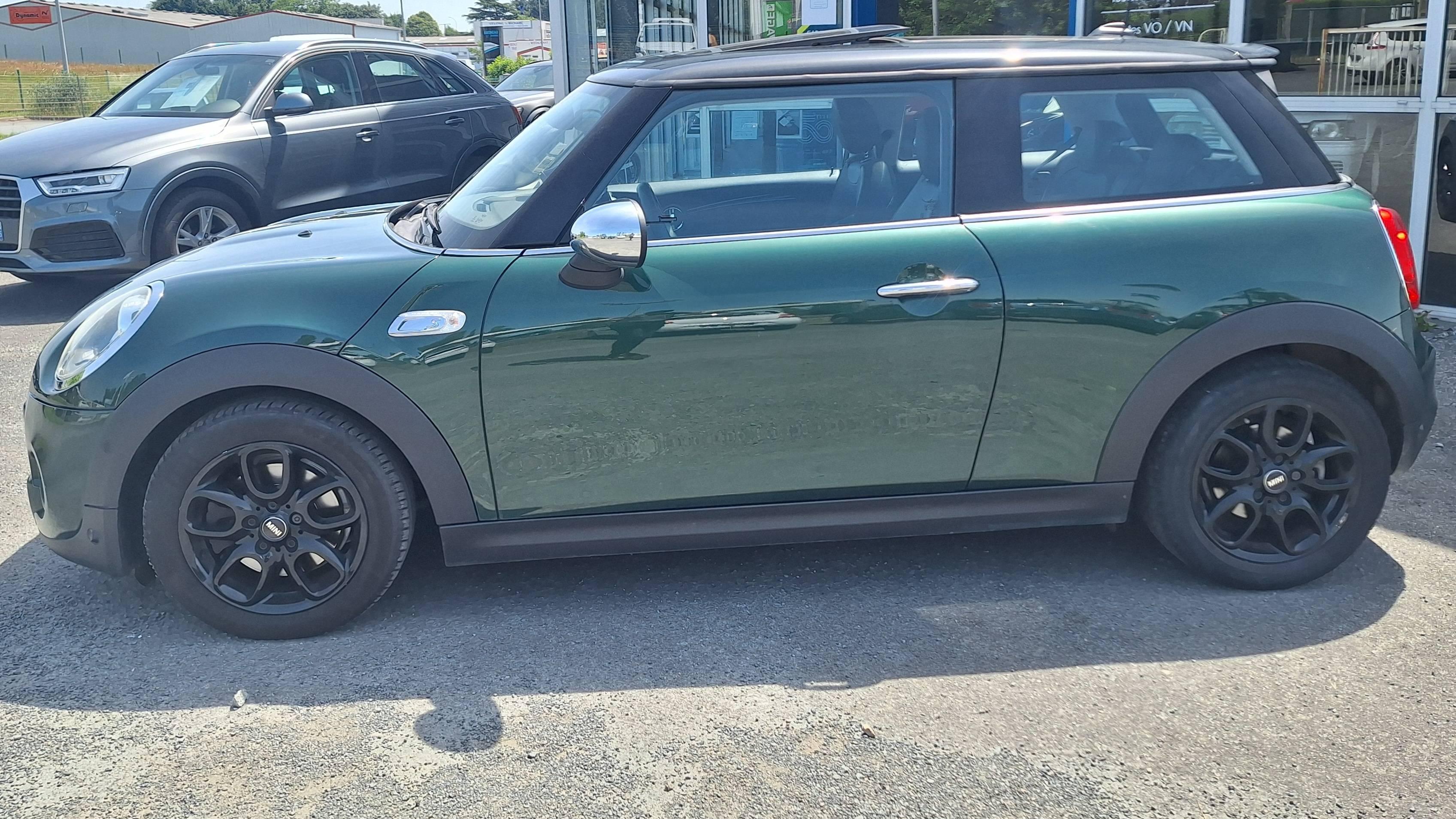 MINI