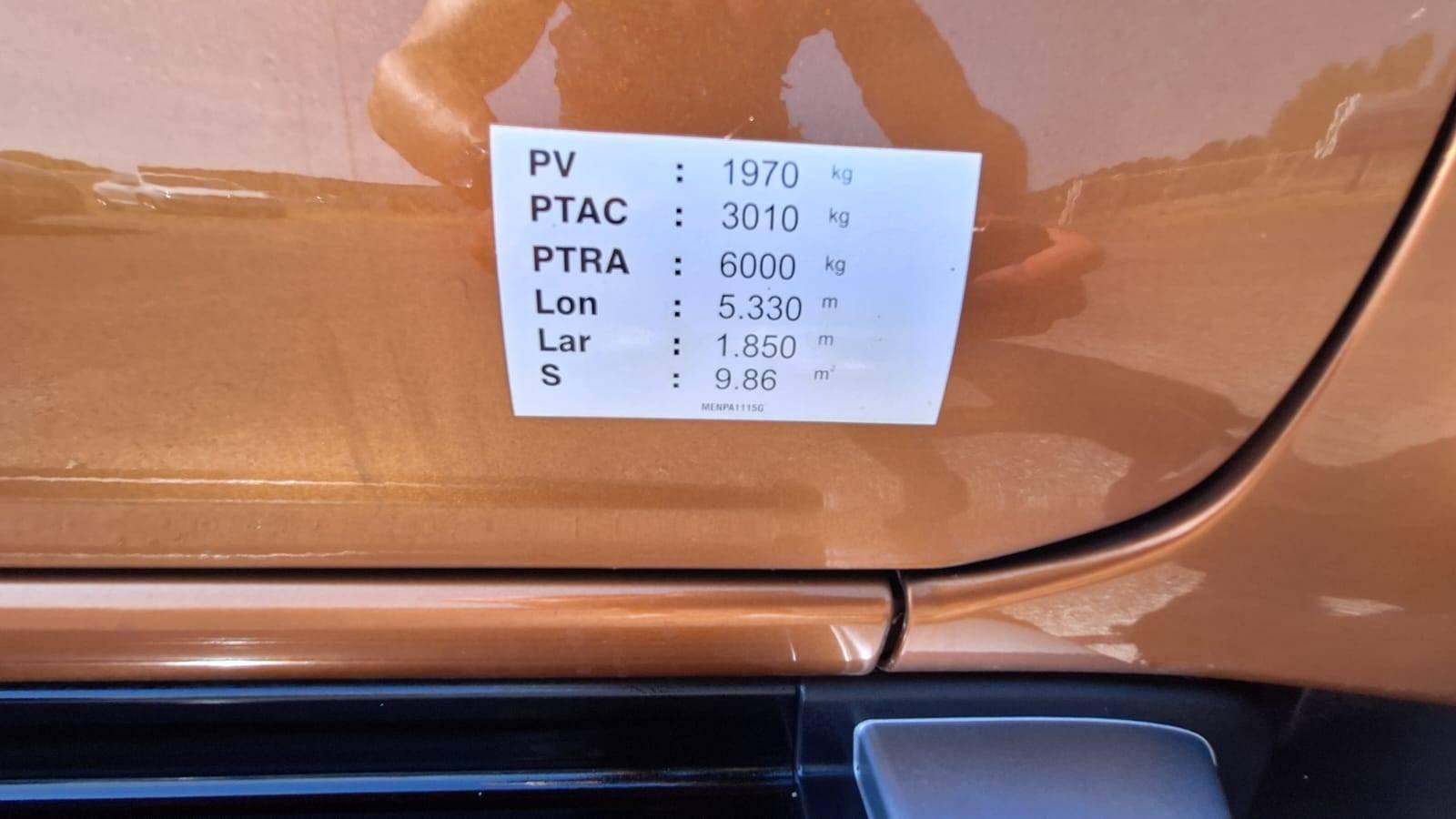 NISSAN NP300 NAVARA