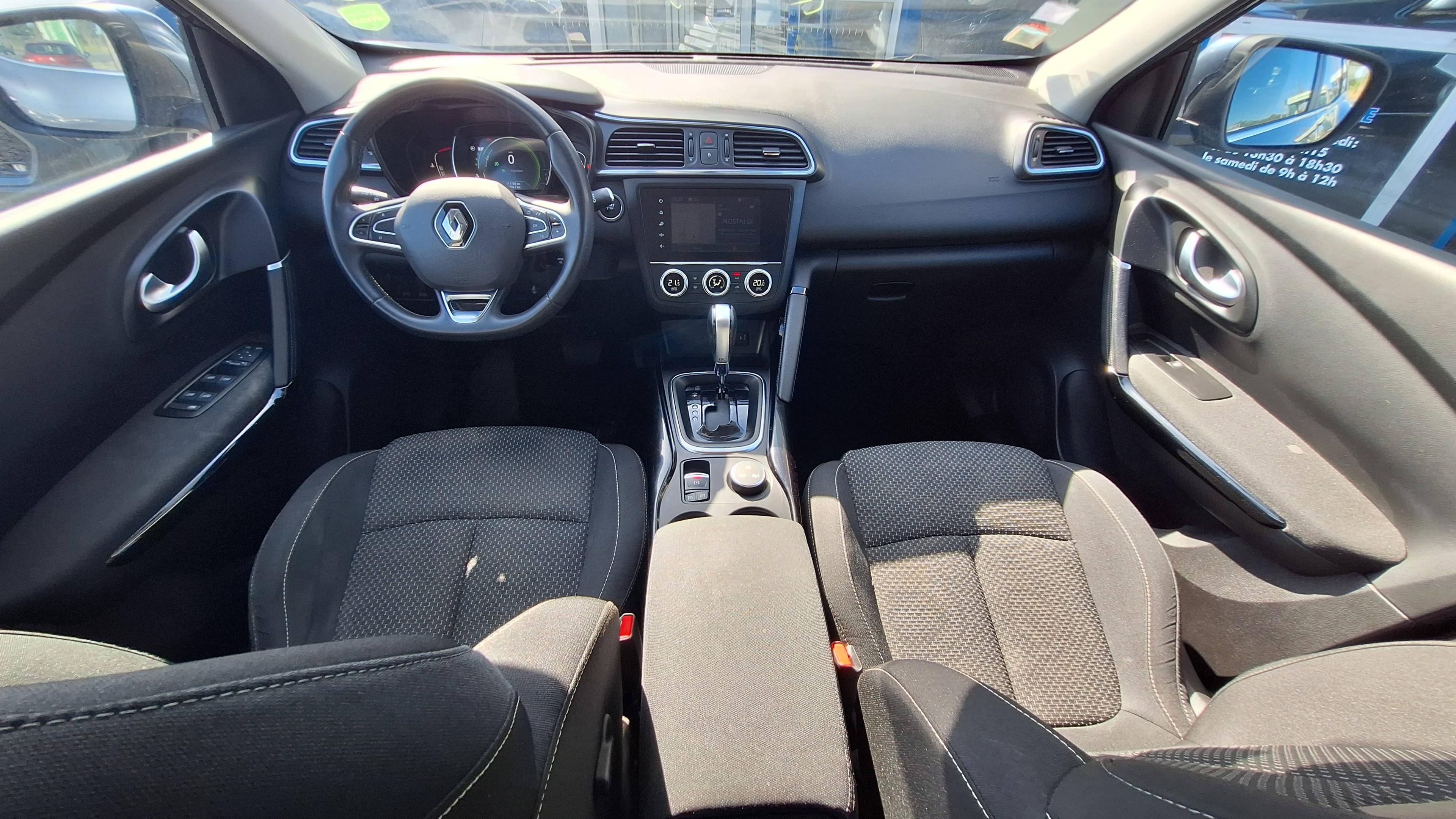 RENAULT KADJAR