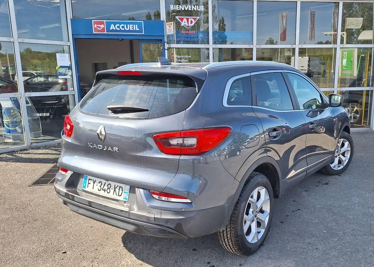 RENAULT KADJAR