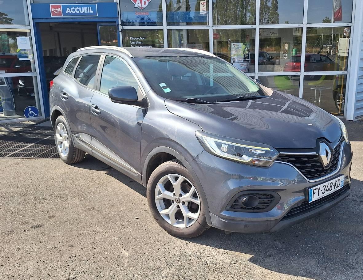 RENAULT KADJAR