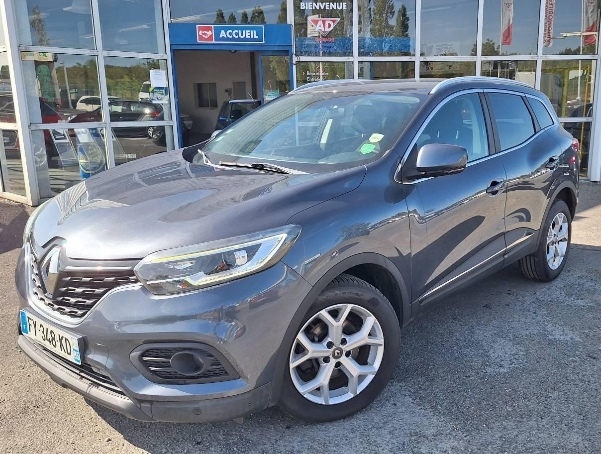 RENAULT KADJAR