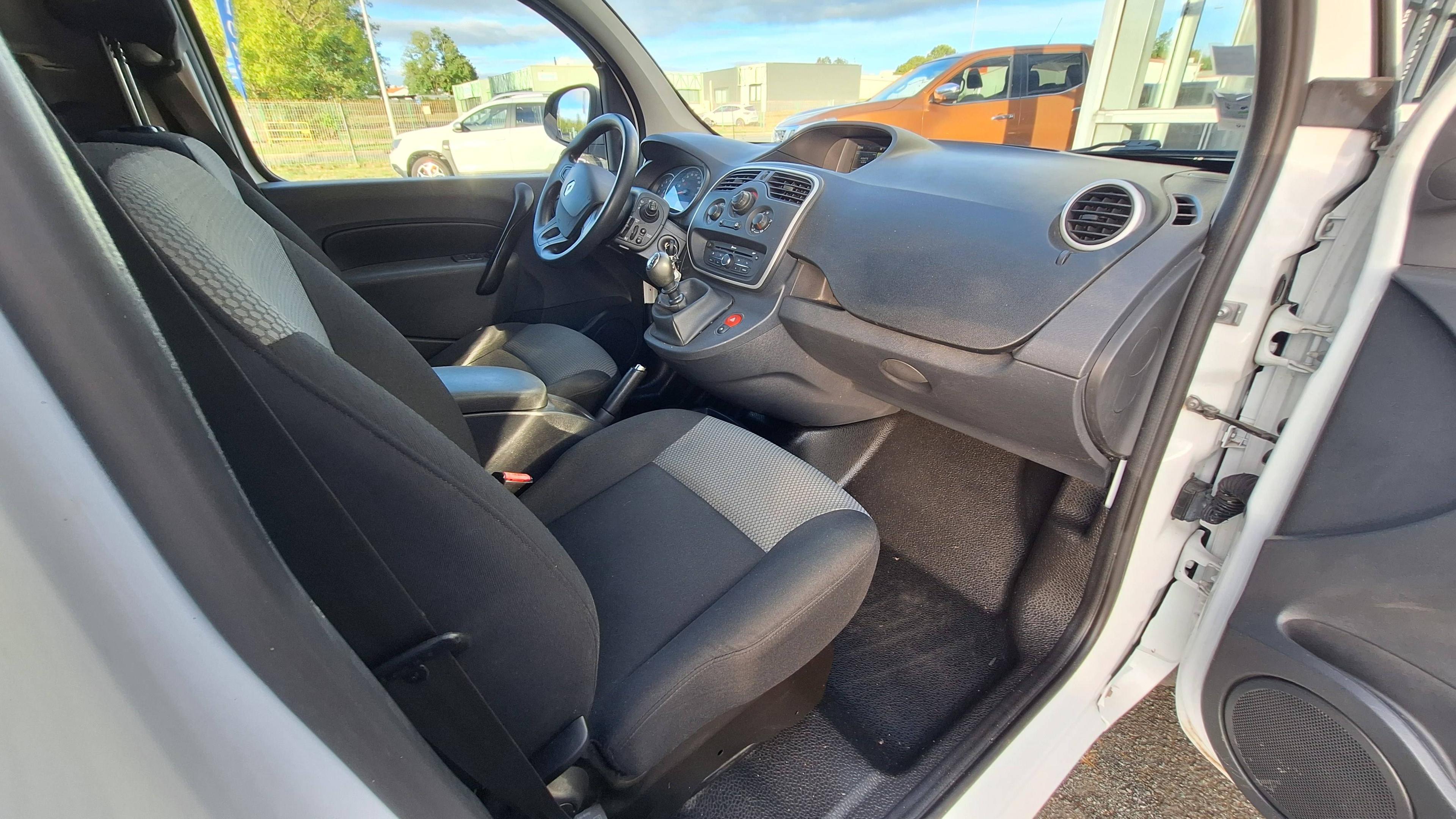 RENAULT KANGOO EXPRESS