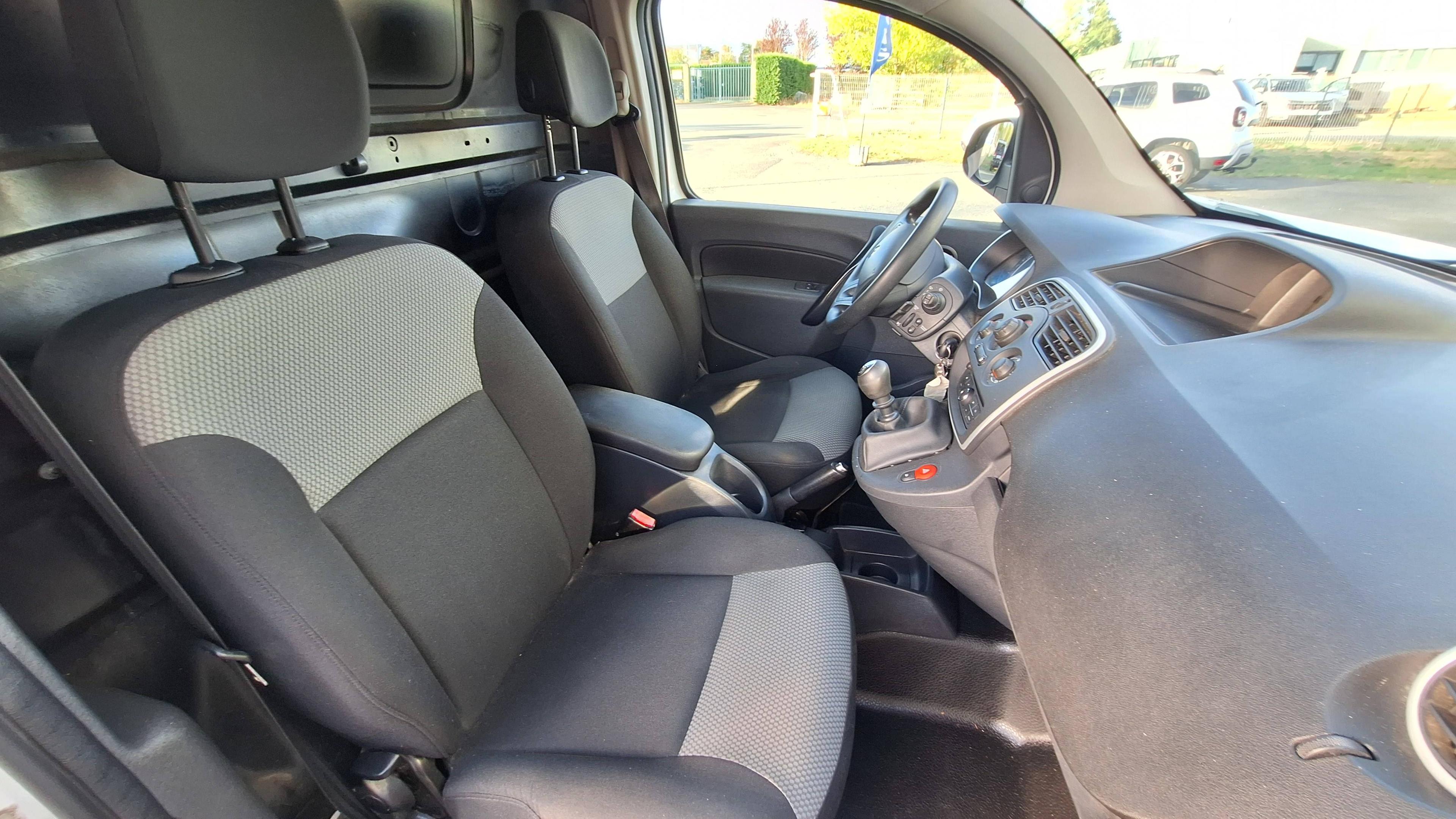 RENAULT KANGOO EXPRESS