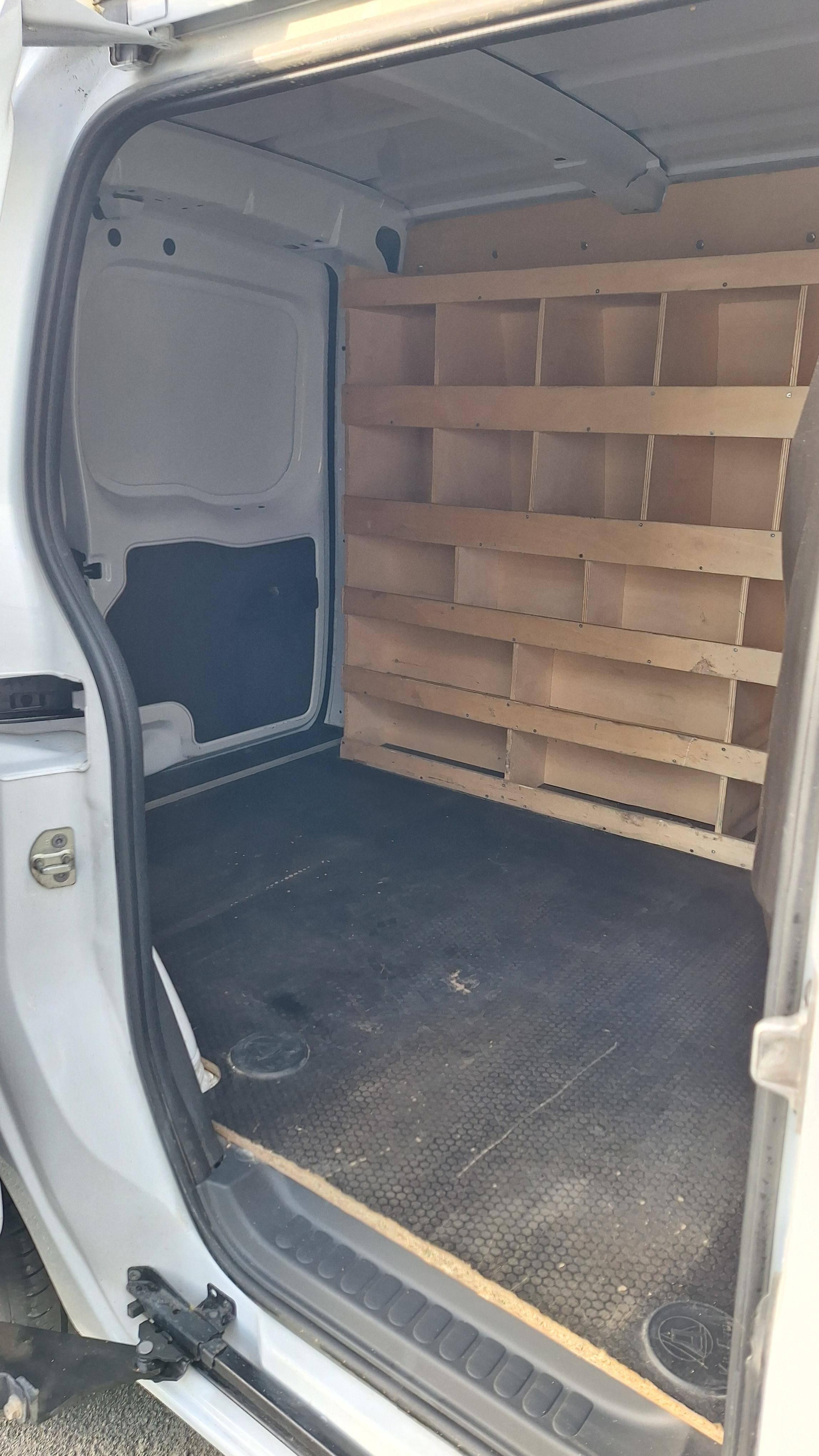 RENAULT KANGOO EXPRESS