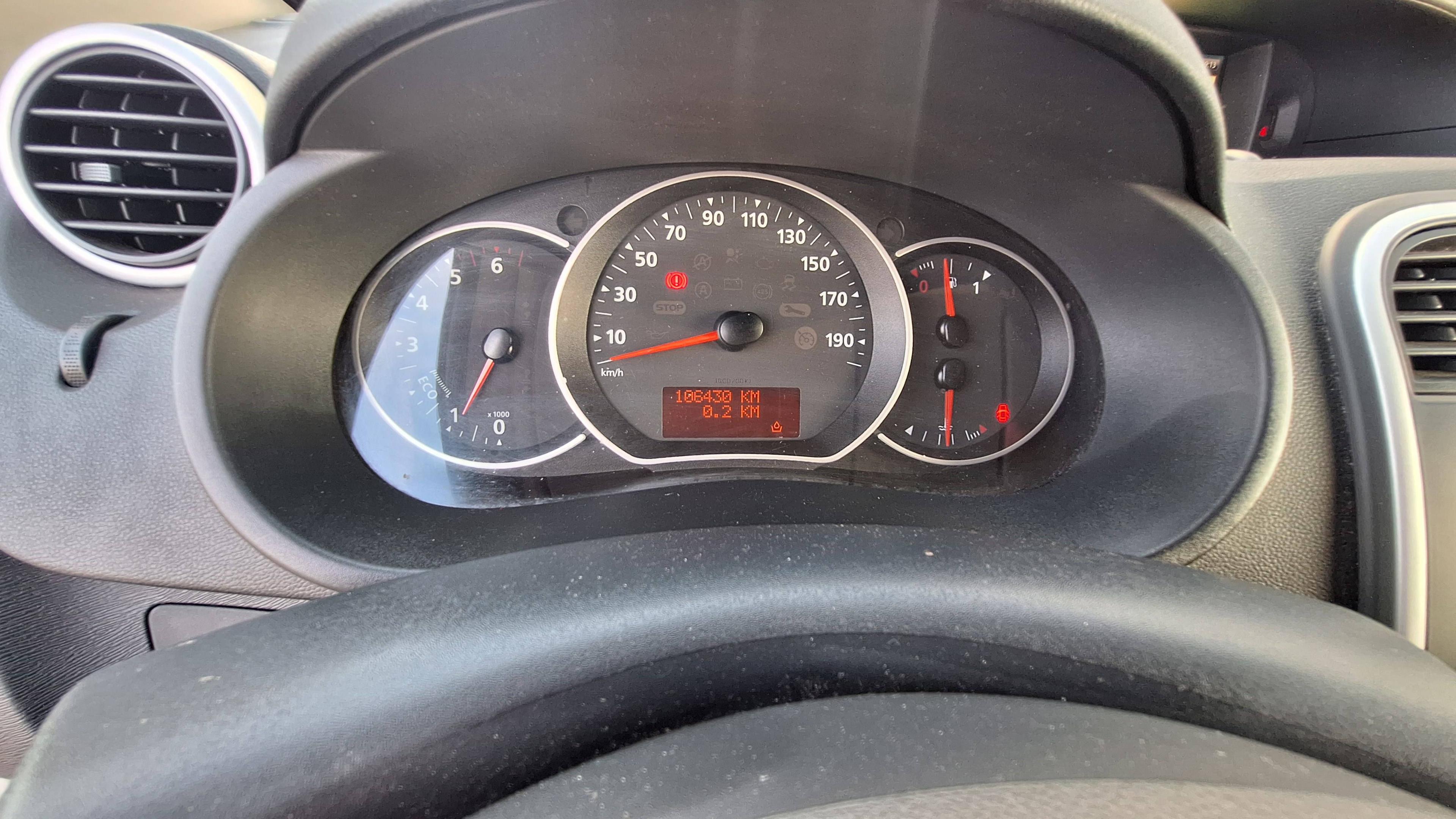 RENAULT KANGOO EXPRESS