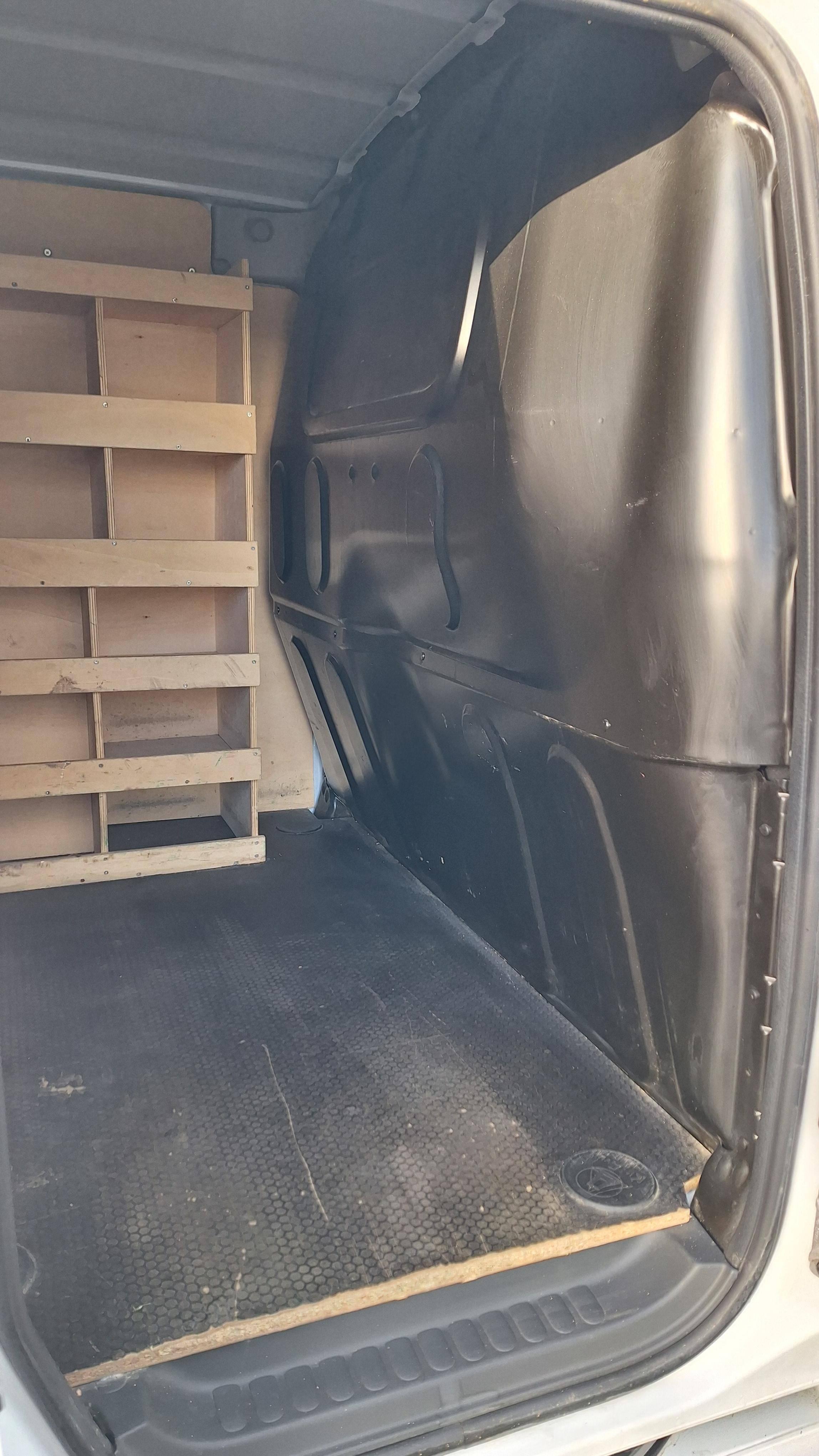 RENAULT KANGOO EXPRESS