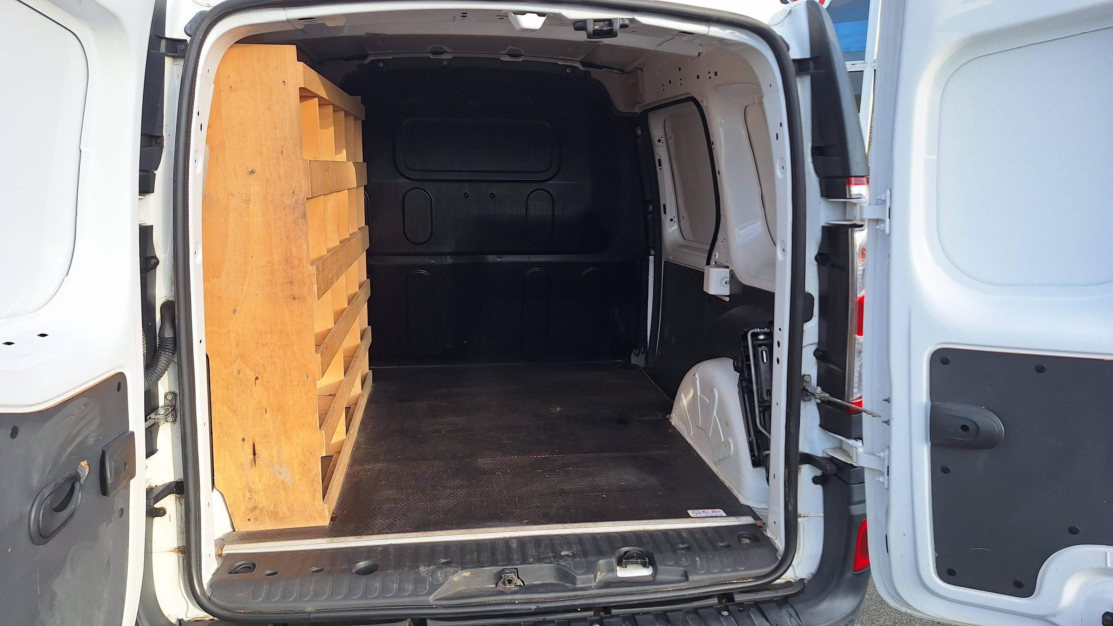 RENAULT KANGOO EXPRESS