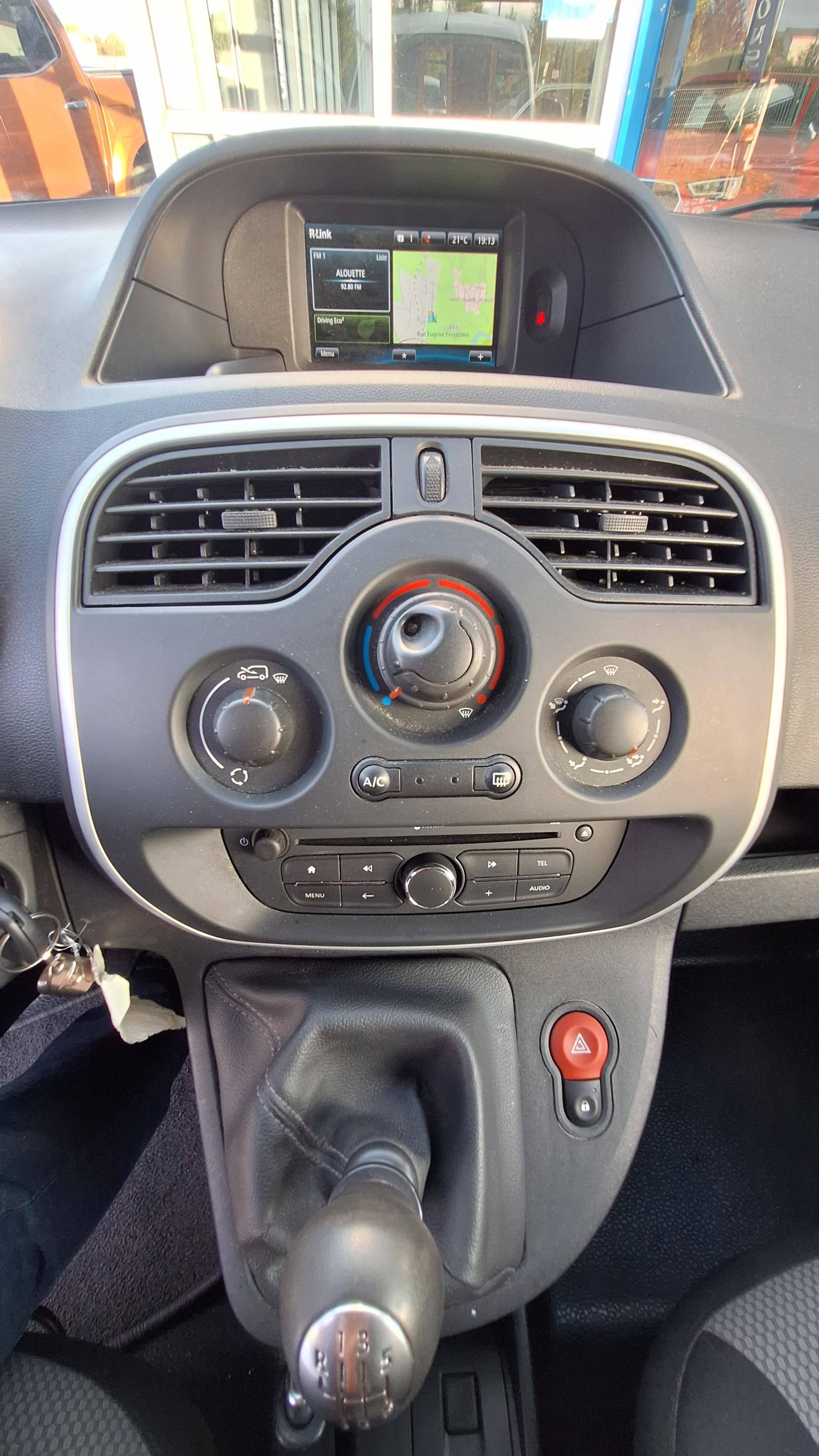 RENAULT KANGOO EXPRESS