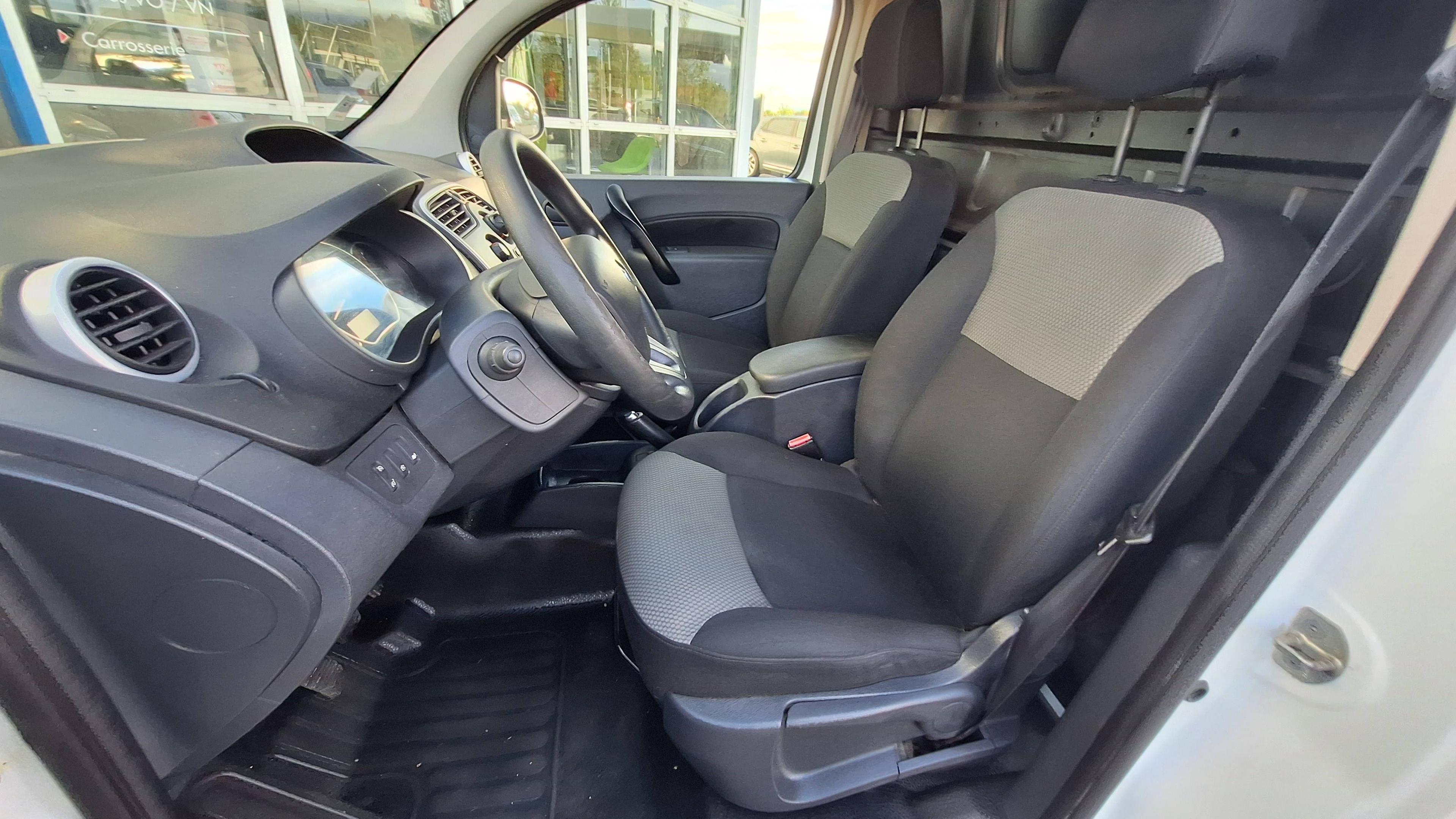 RENAULT KANGOO EXPRESS