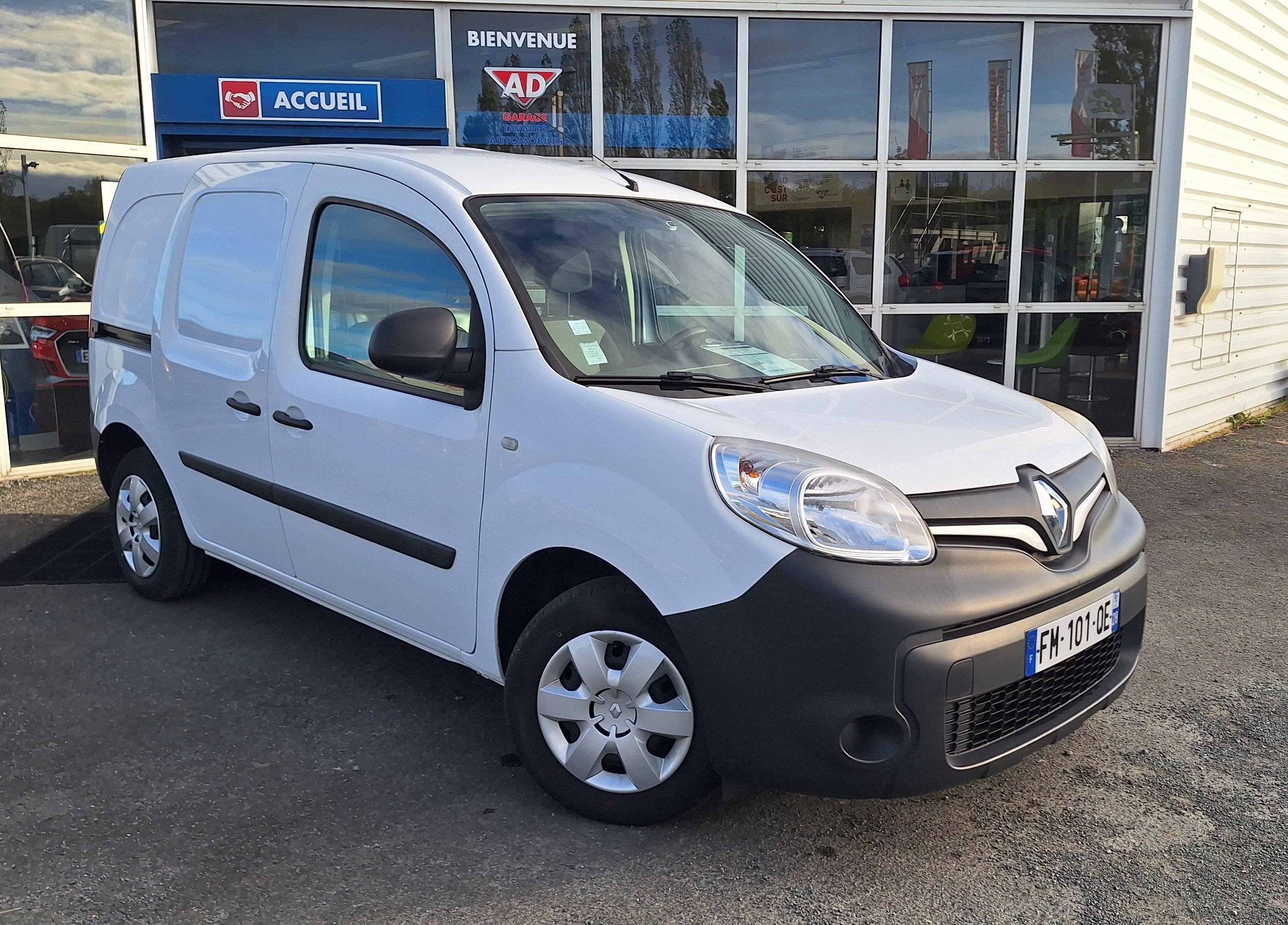 RENAULT KANGOO EXPRESS