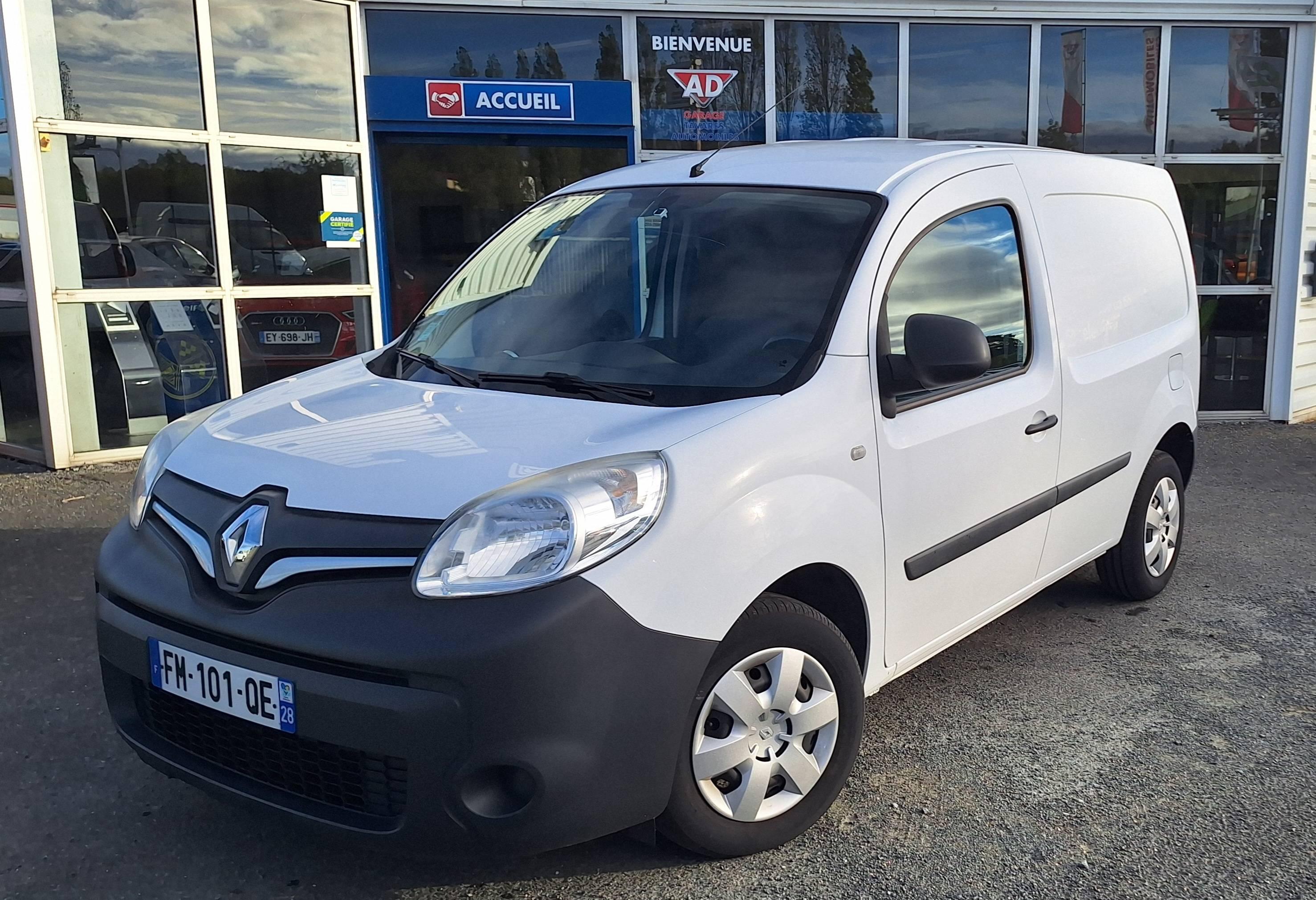 RENAULT KANGOO EXPRESS