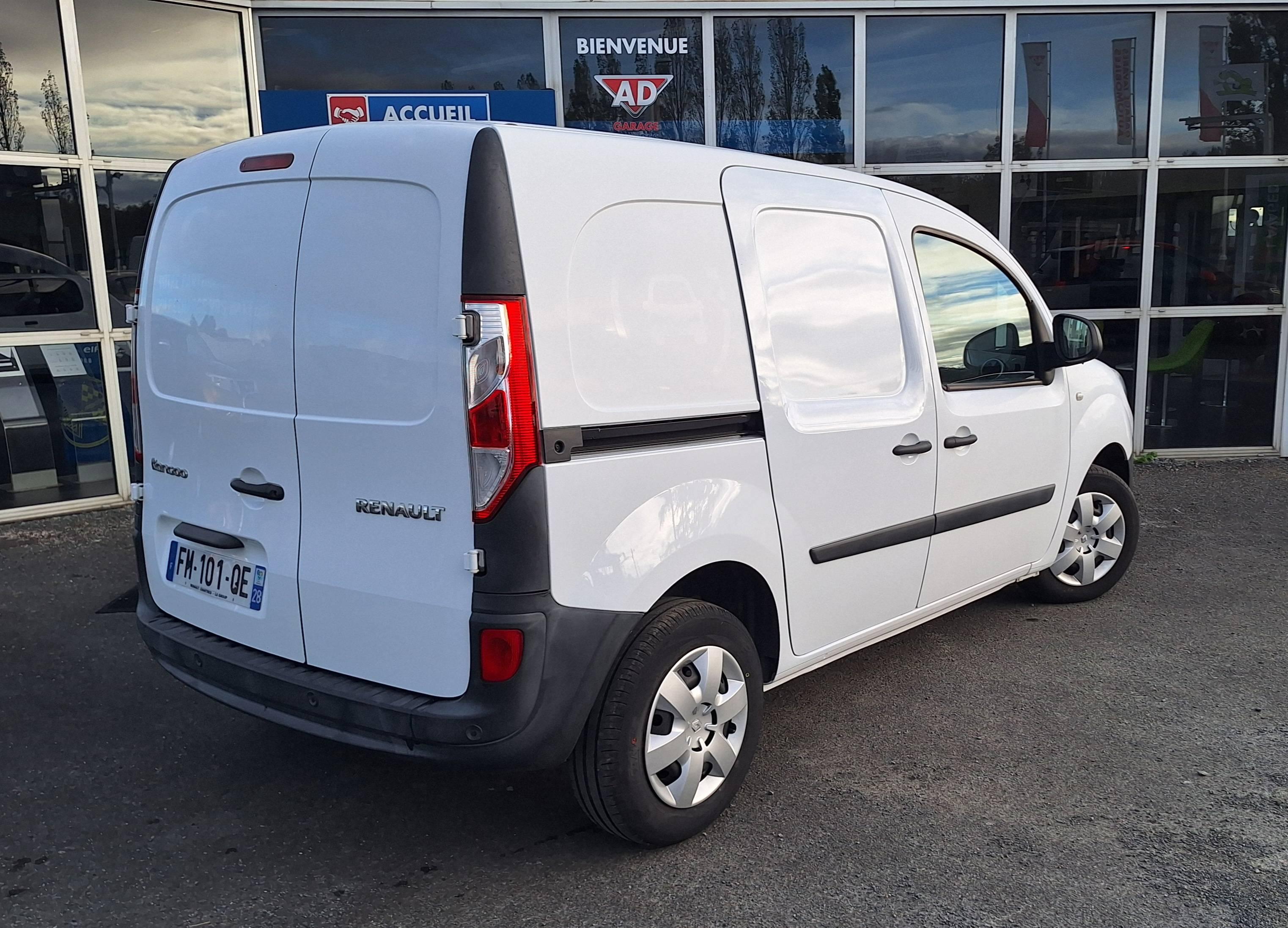 RENAULT KANGOO EXPRESS