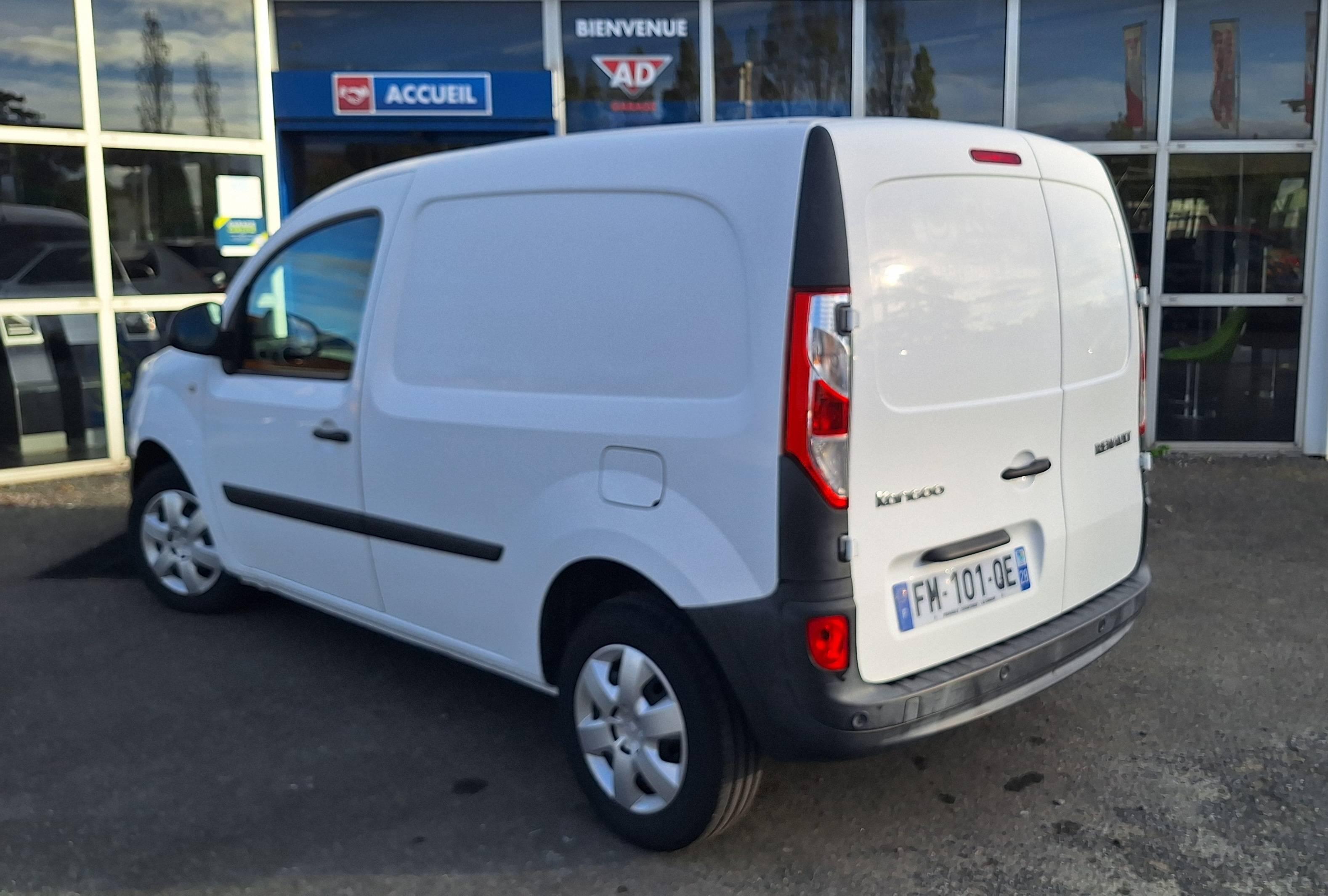 RENAULT KANGOO EXPRESS